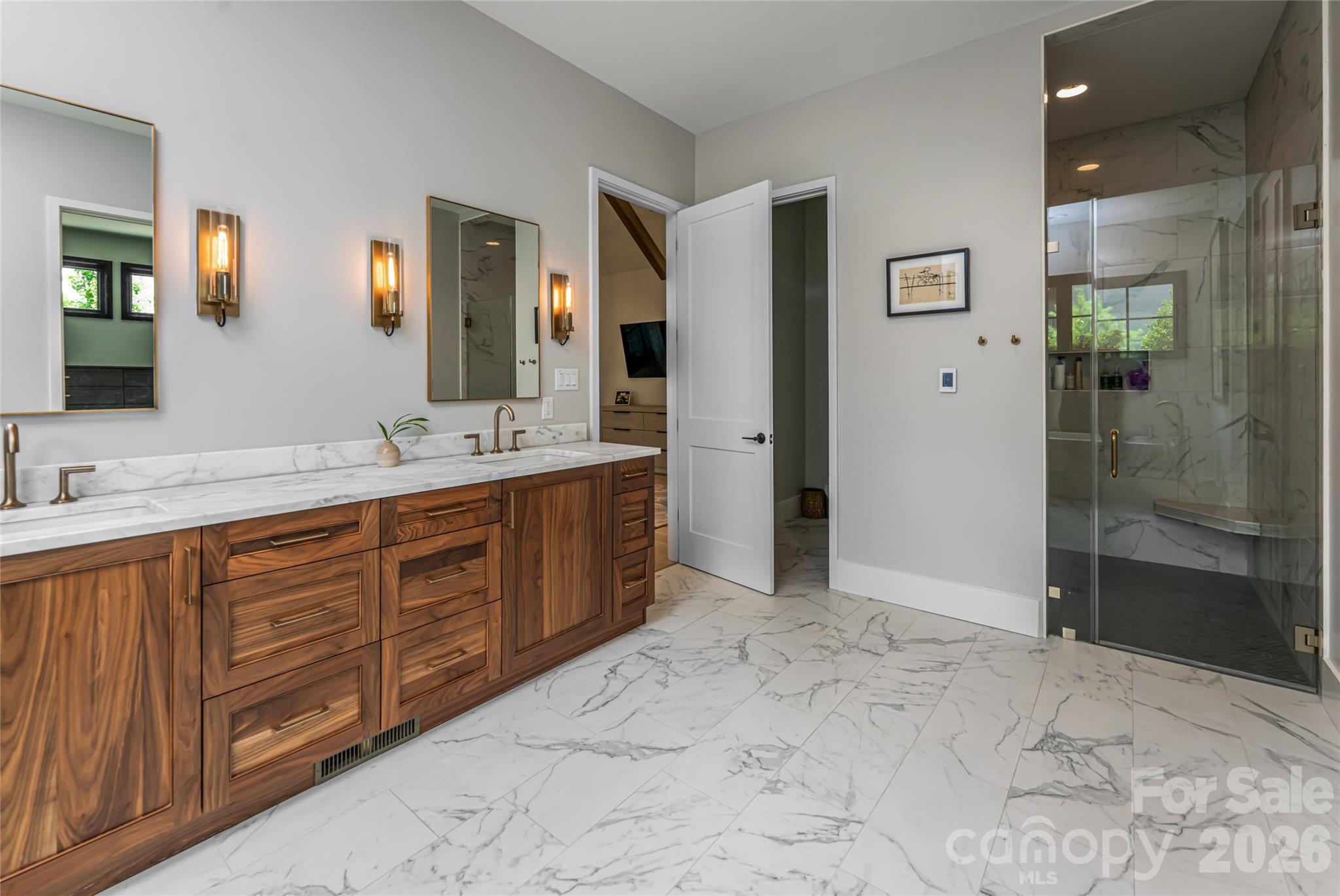 Ramble Biltmore Forest - Residential