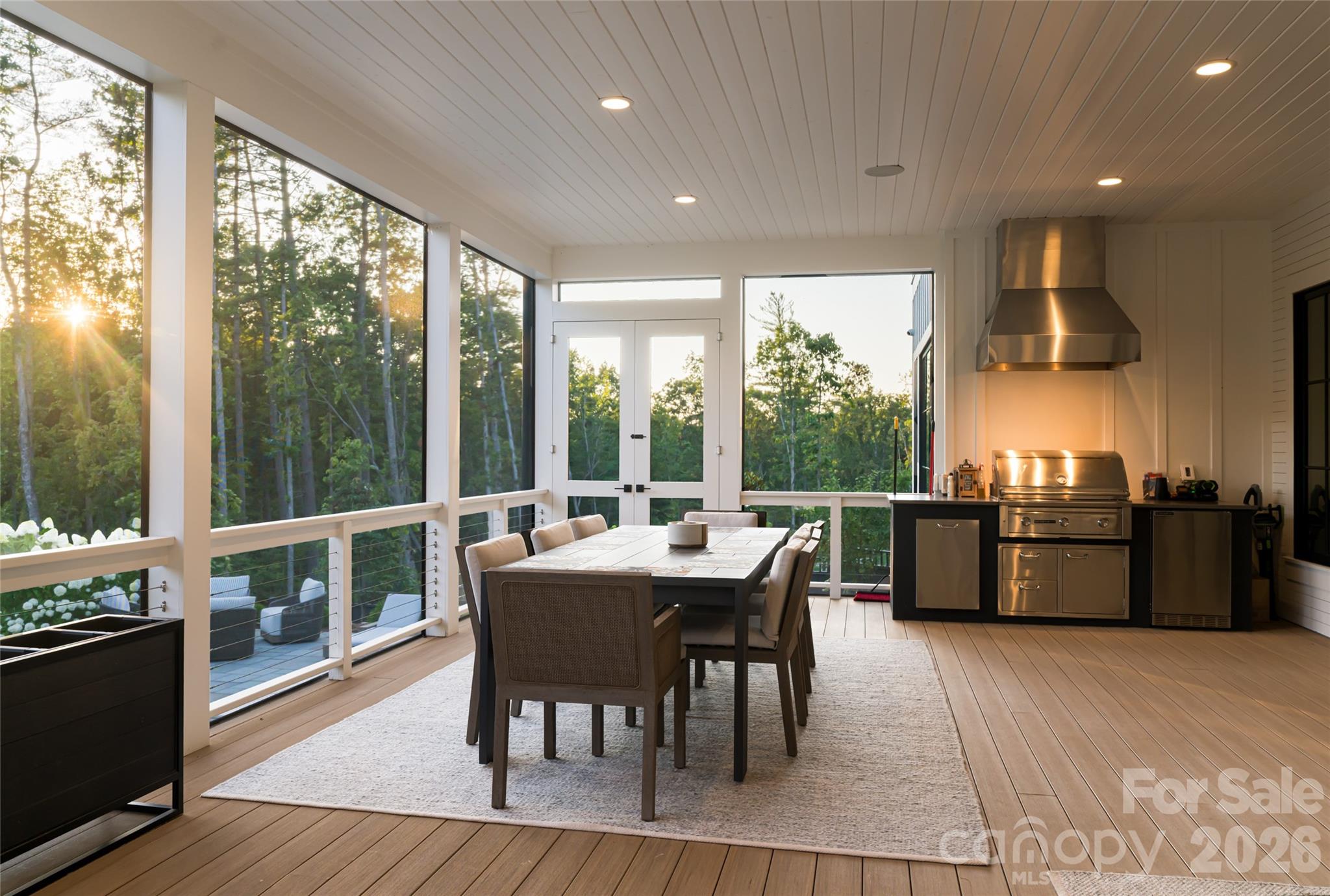 Ramble Biltmore Forest - Residential