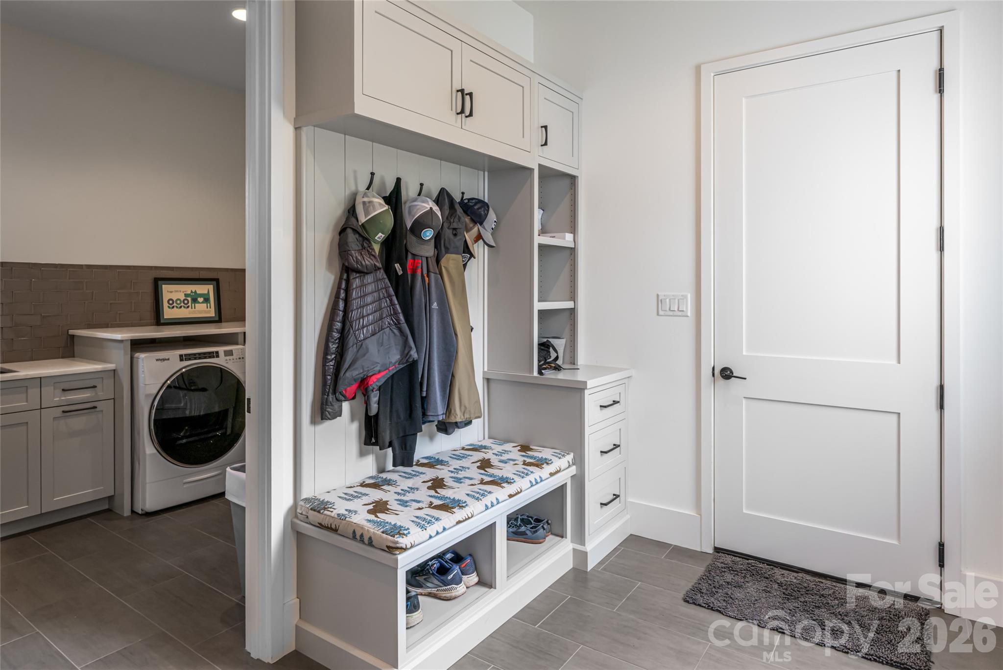 Ramble Biltmore Forest - Residential