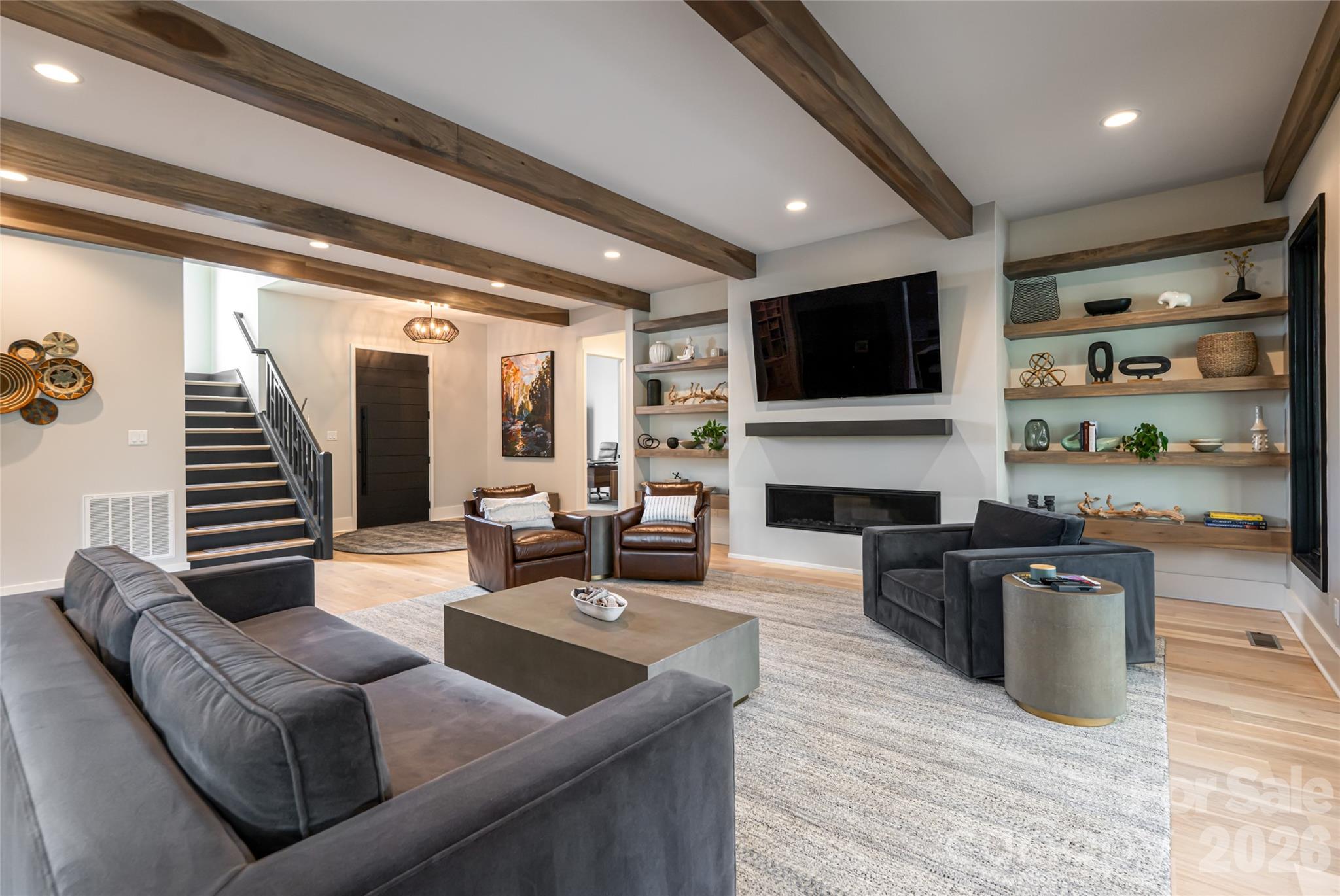 Ramble Biltmore Forest - Residential