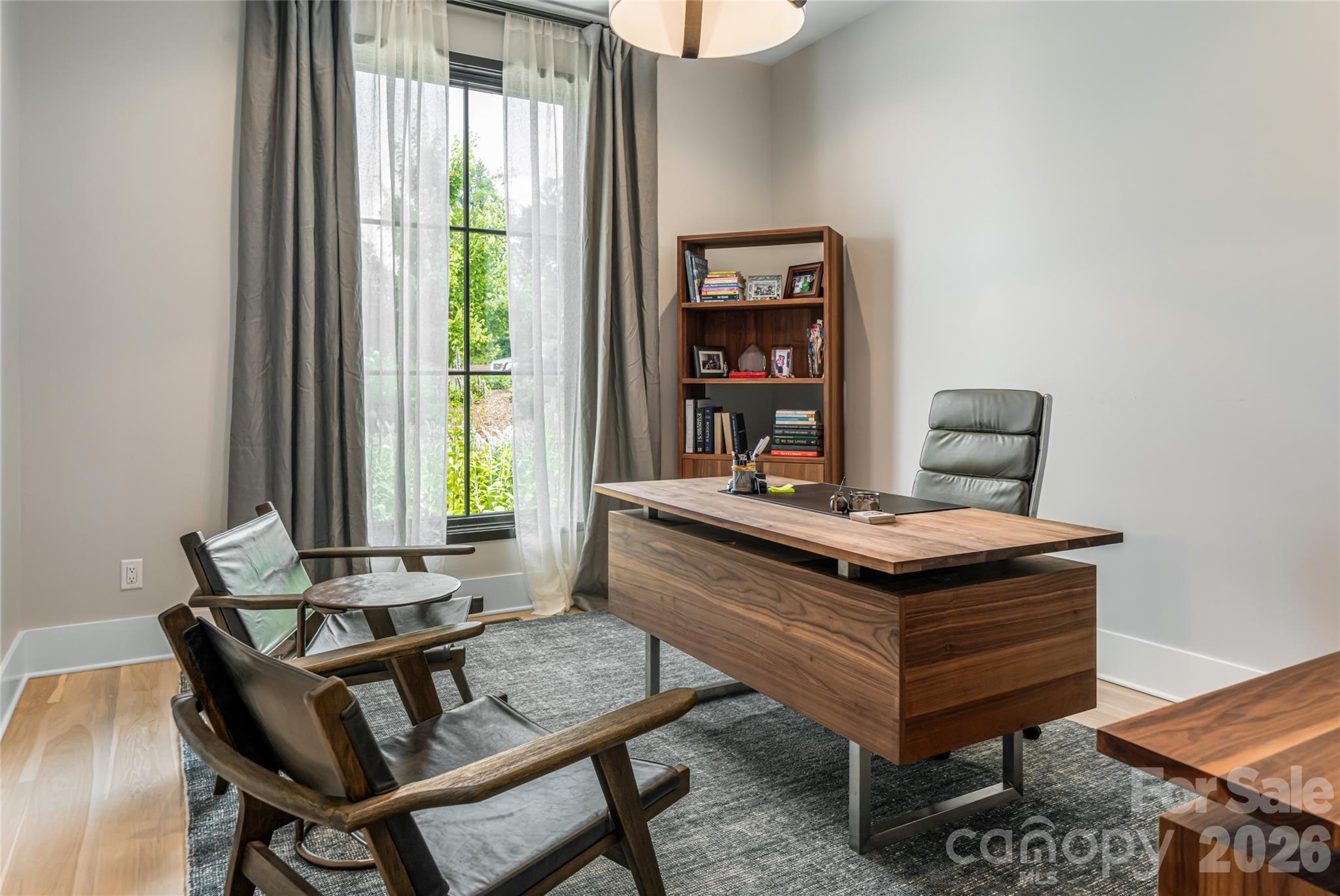 Ramble Biltmore Forest - Residential