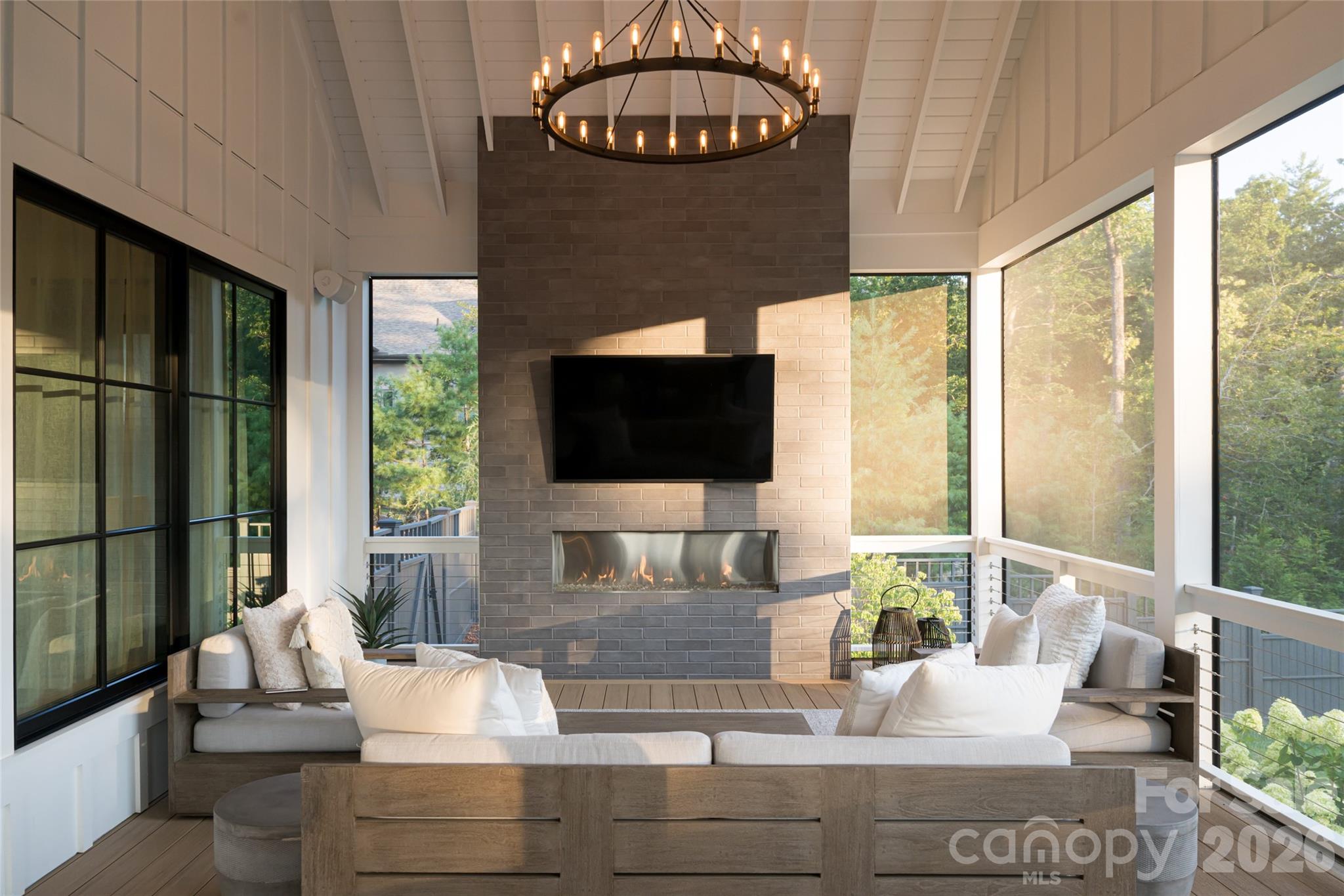 Ramble Biltmore Forest - Residential