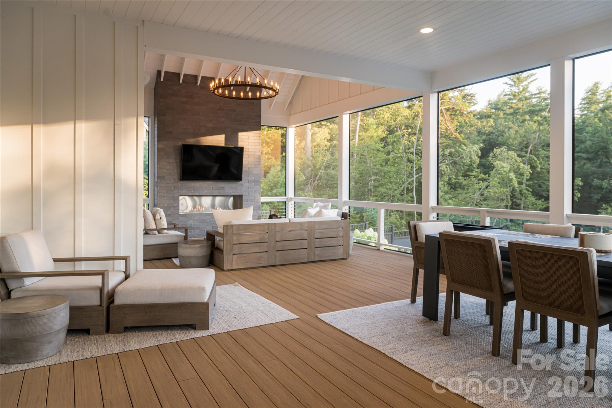 Ramble Biltmore Forest - Residential