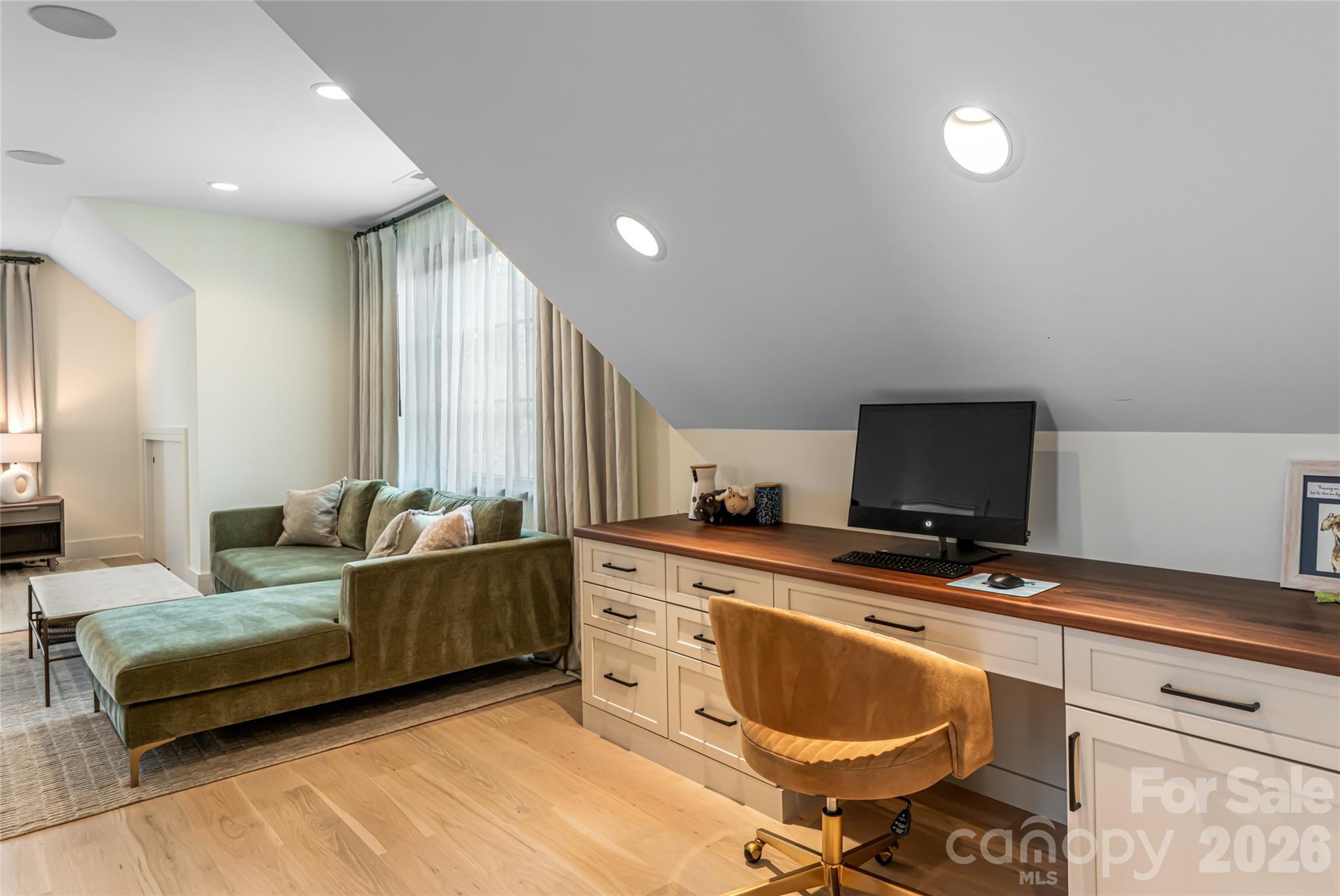 Ramble Biltmore Forest - Residential