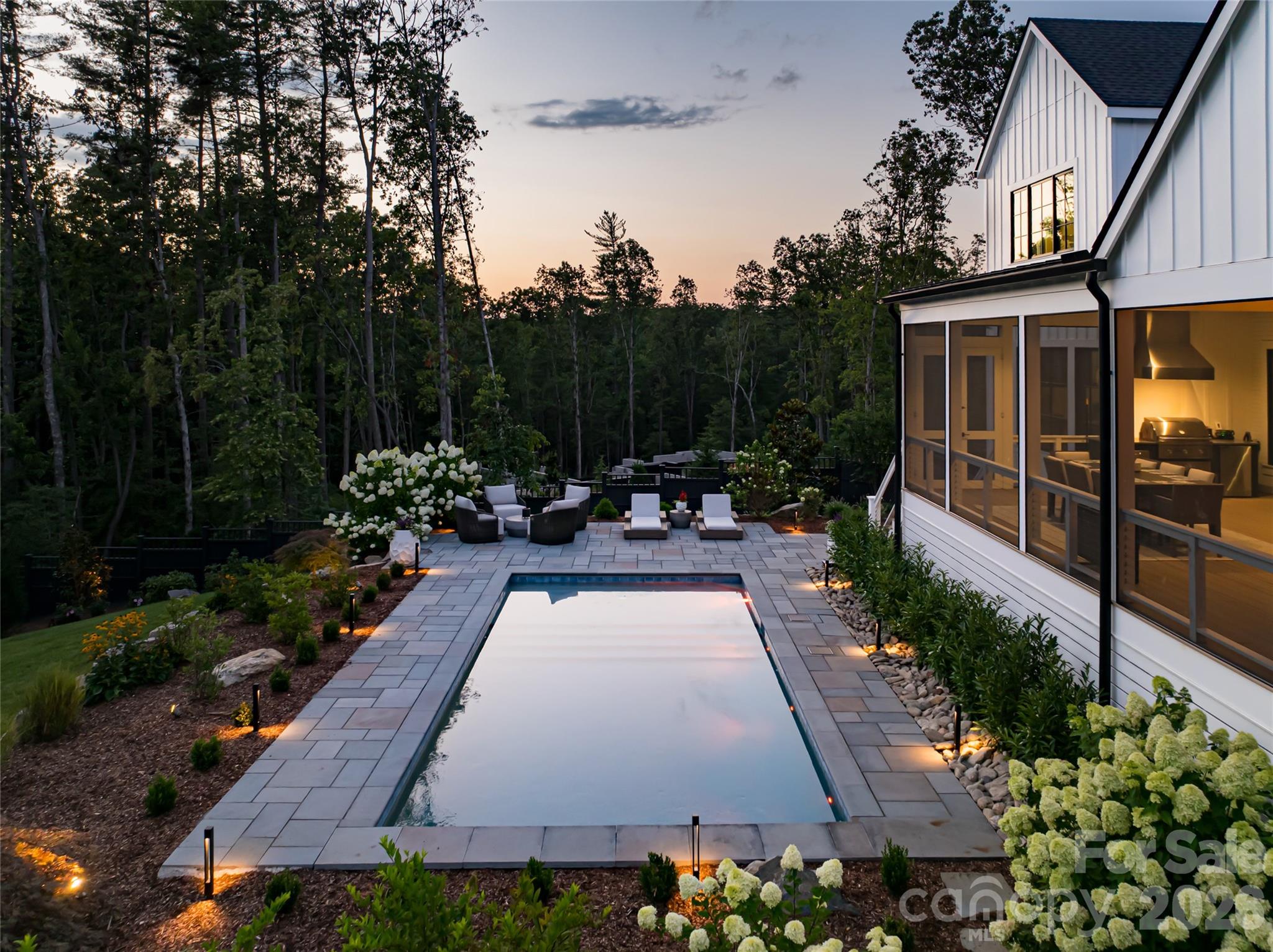 Ramble Biltmore Forest - Residential