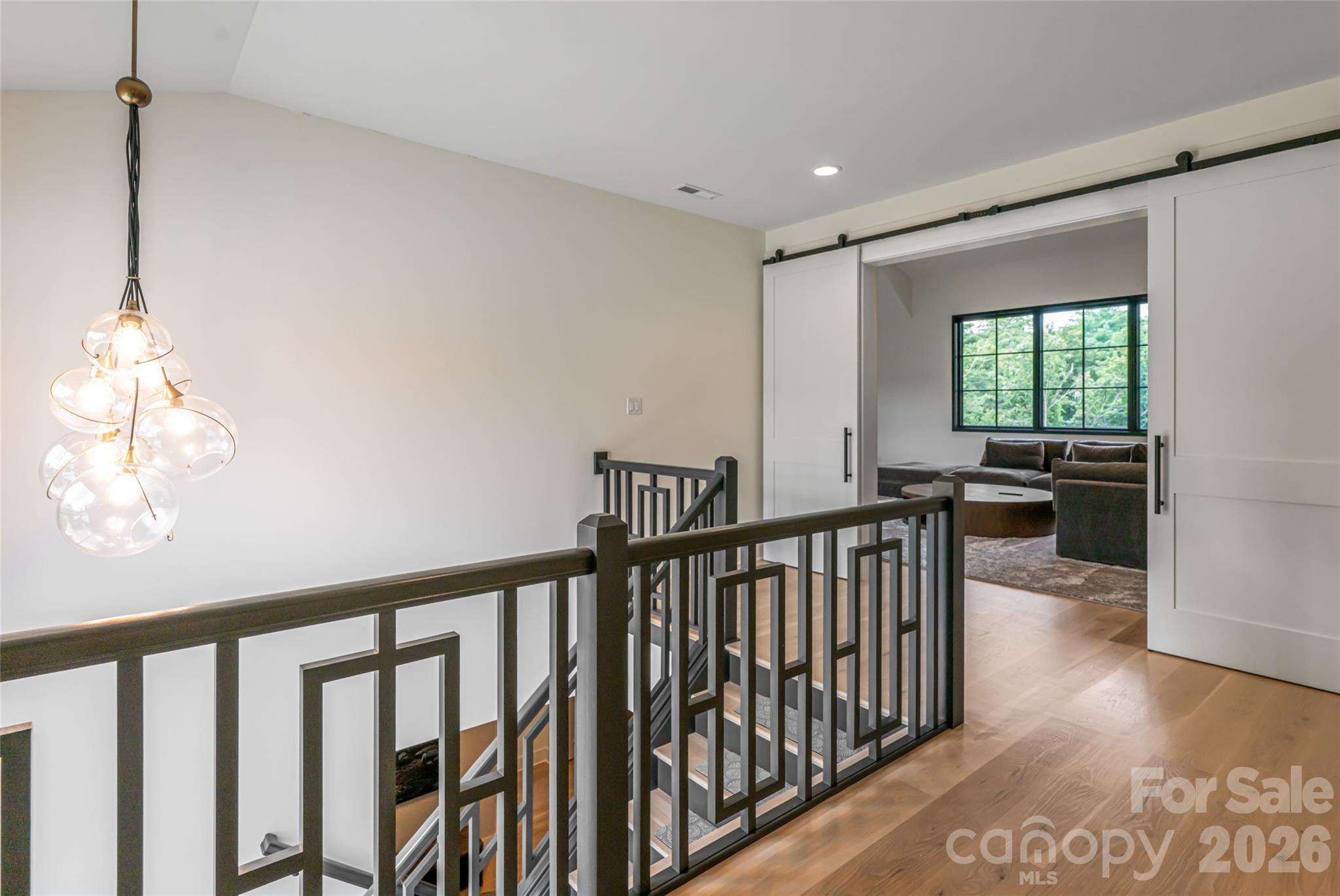 Ramble Biltmore Forest - Residential