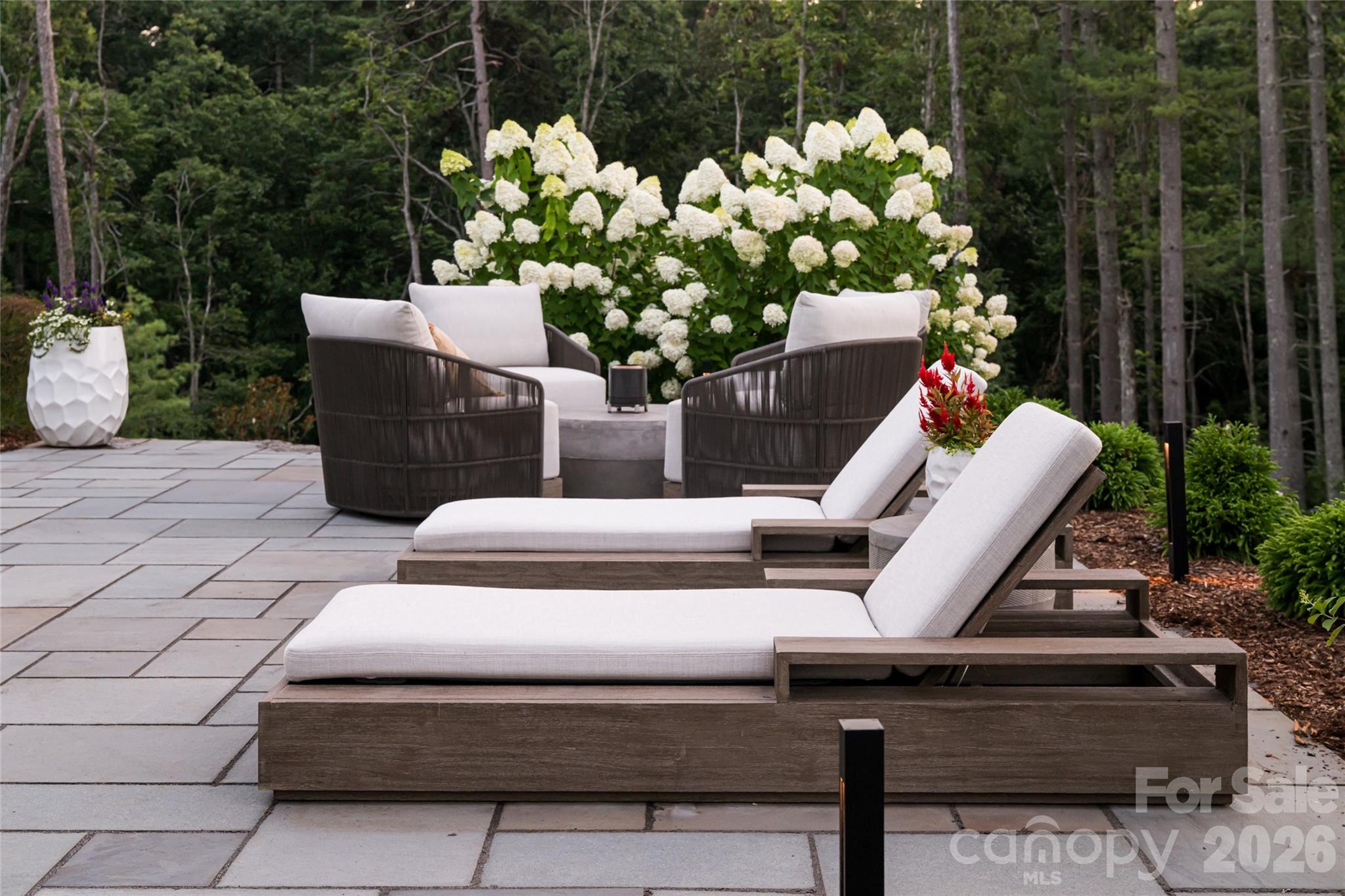 Ramble Biltmore Forest - Residential