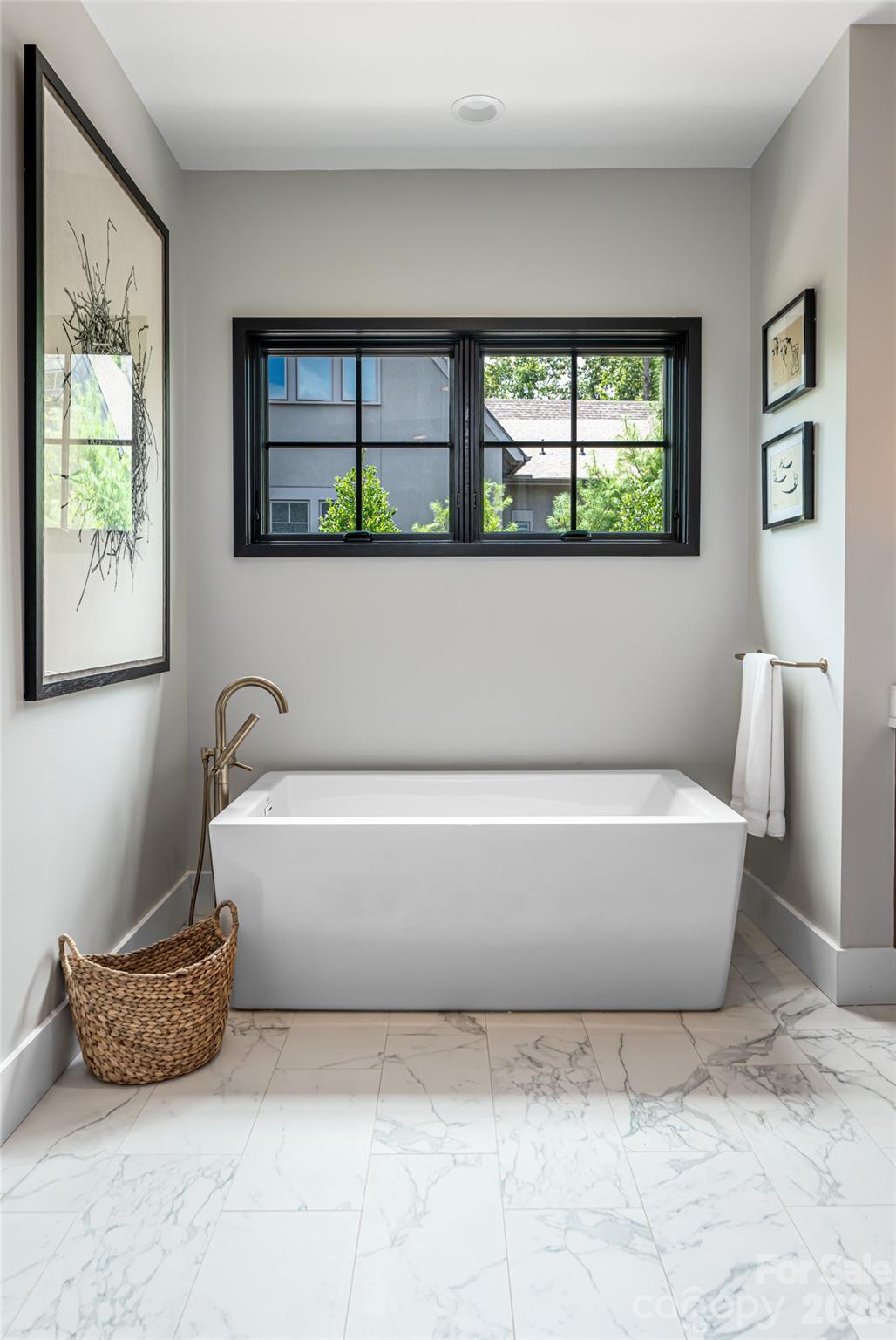 Ramble Biltmore Forest - Residential