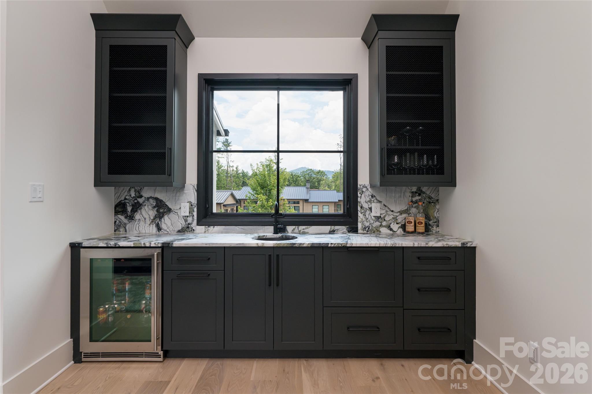 Ramble Biltmore Forest - Residential