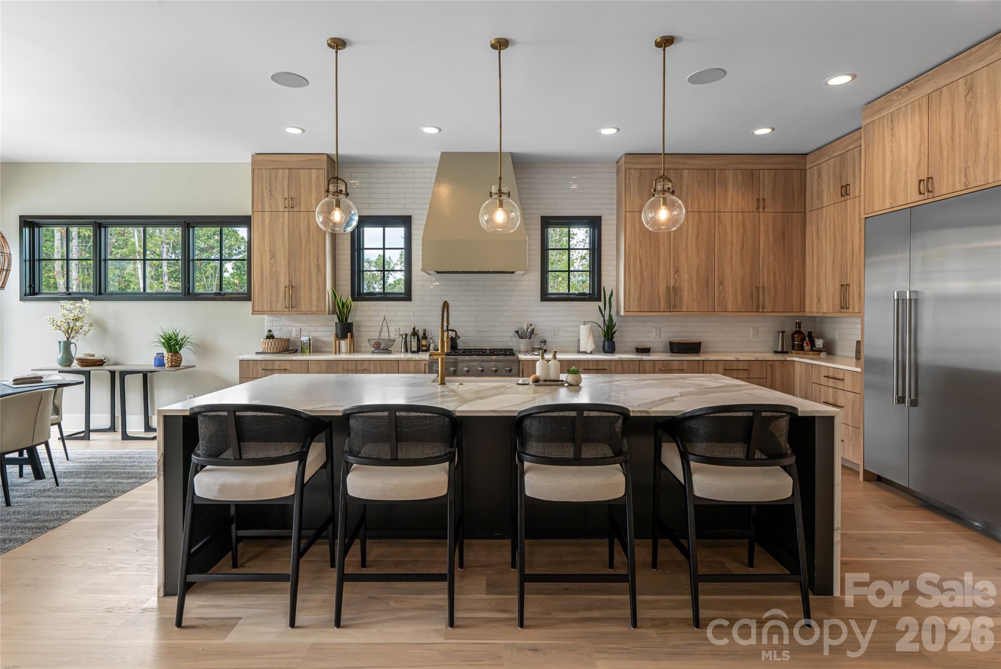 Ramble Biltmore Forest - Residential