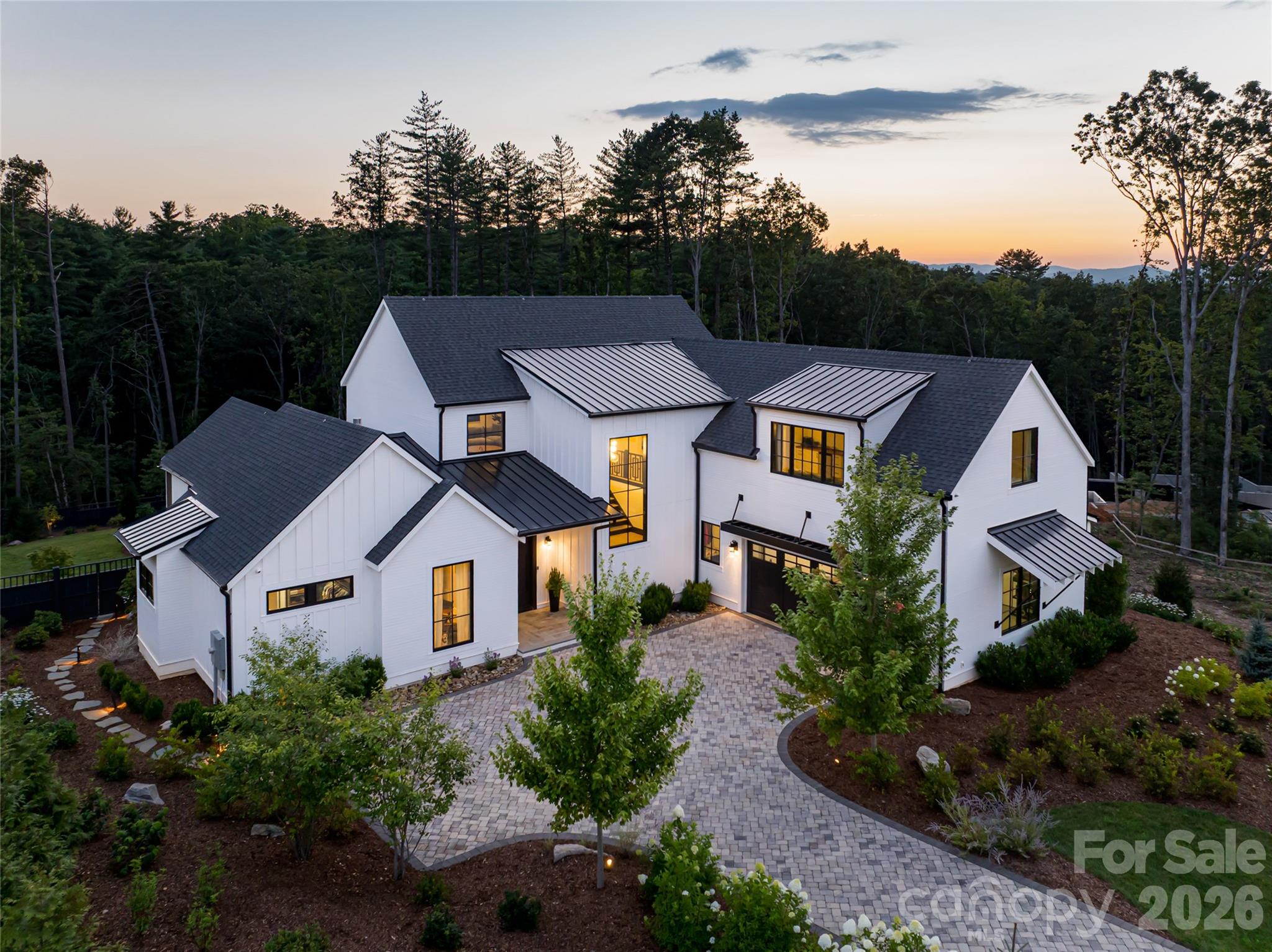 Ramble Biltmore Forest - Residential