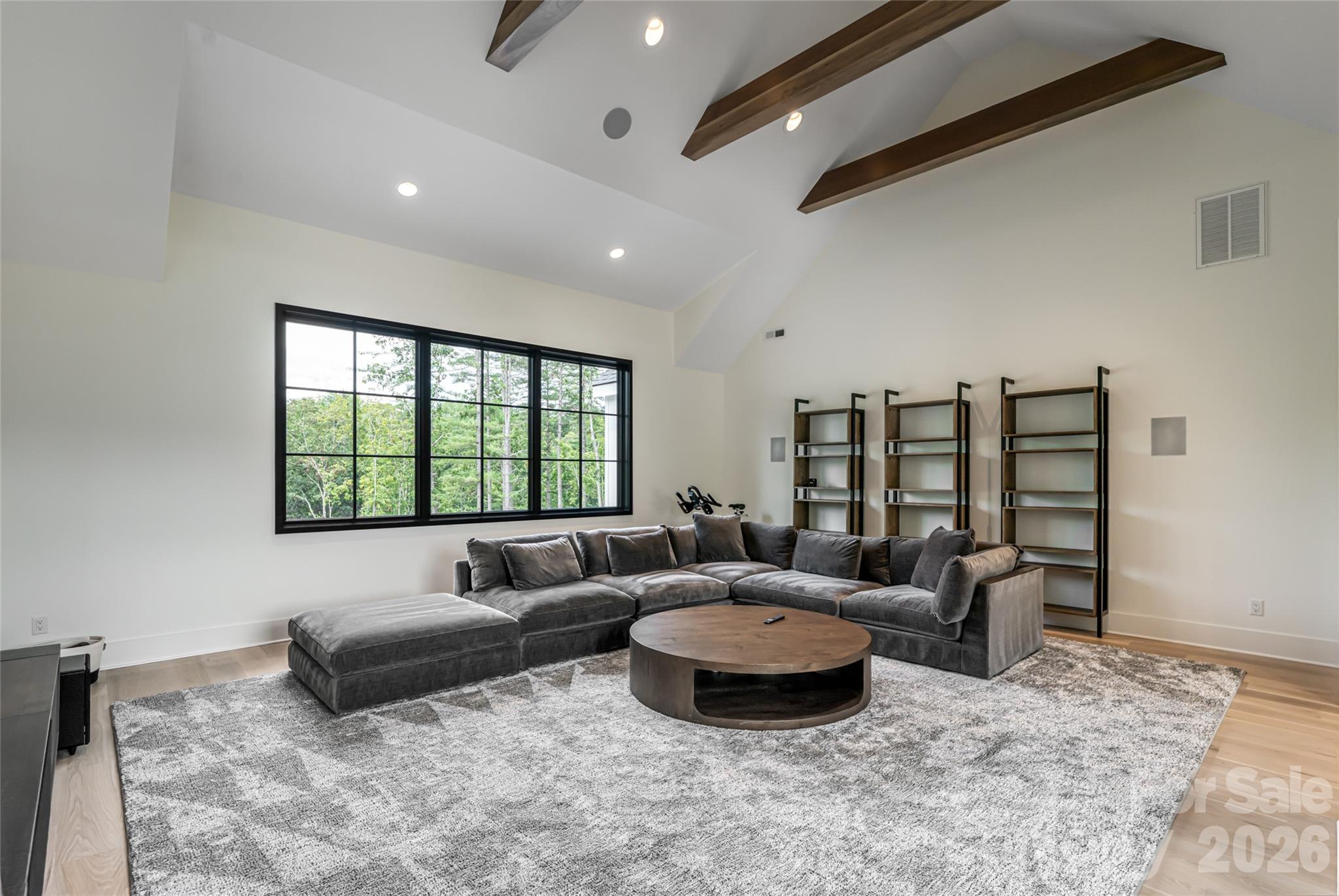 Ramble Biltmore Forest - Residential