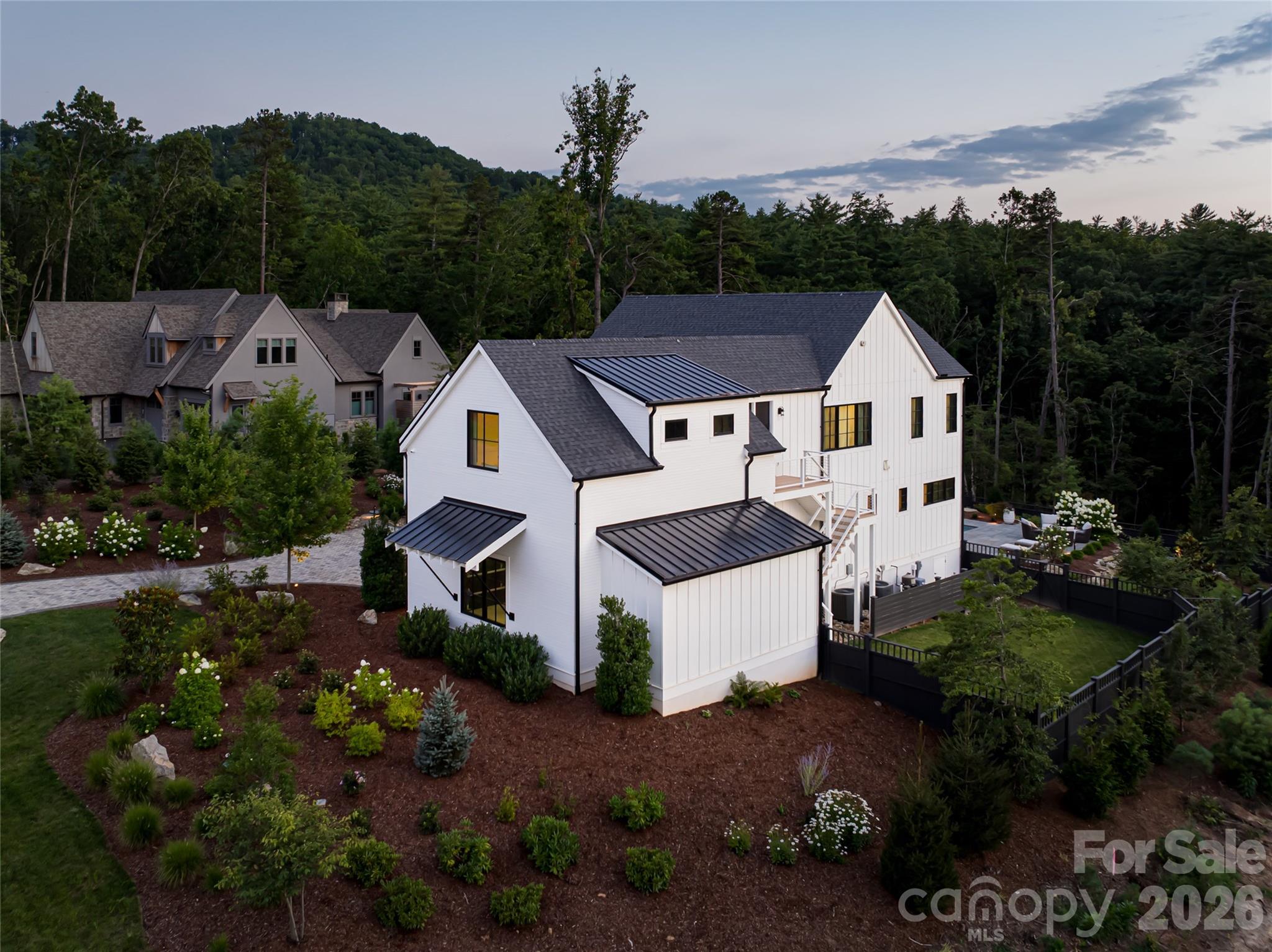 Ramble Biltmore Forest - Residential