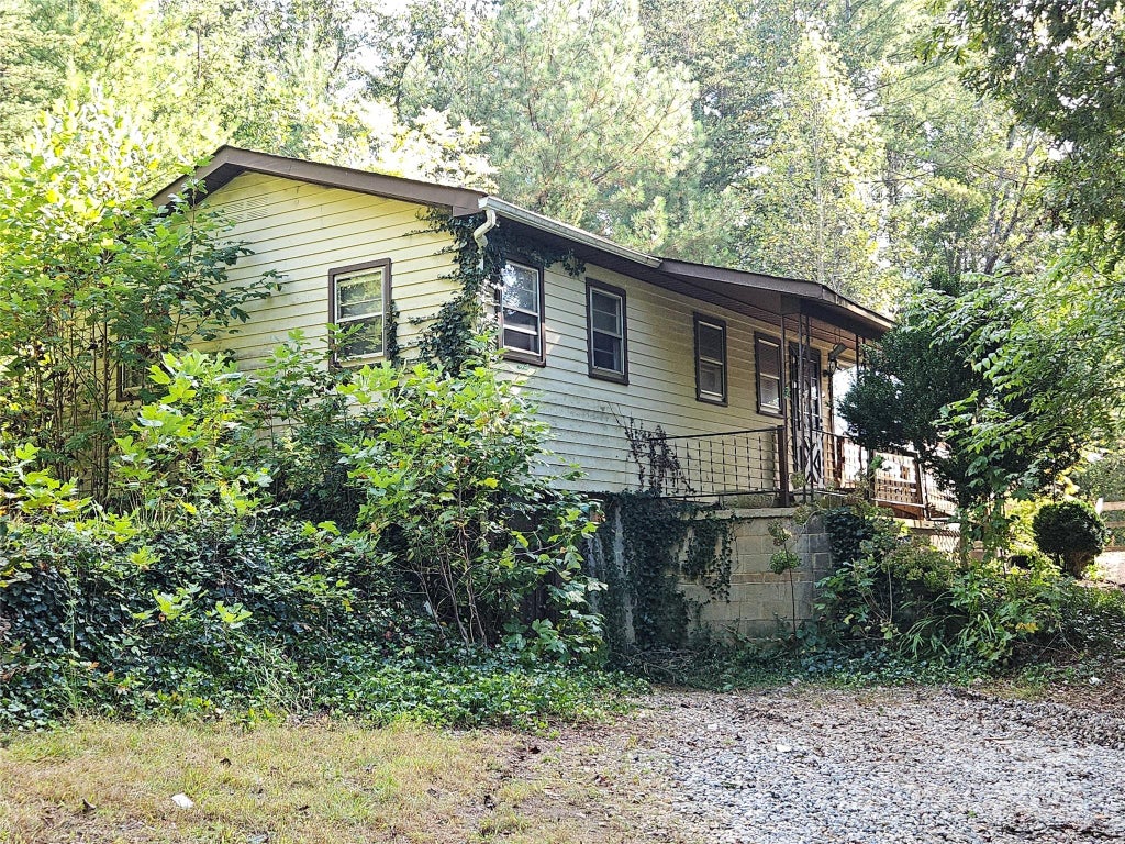 4749 Warlick Chapel Road, Connelly Springs, NC 28612, MLS #4309859 ...