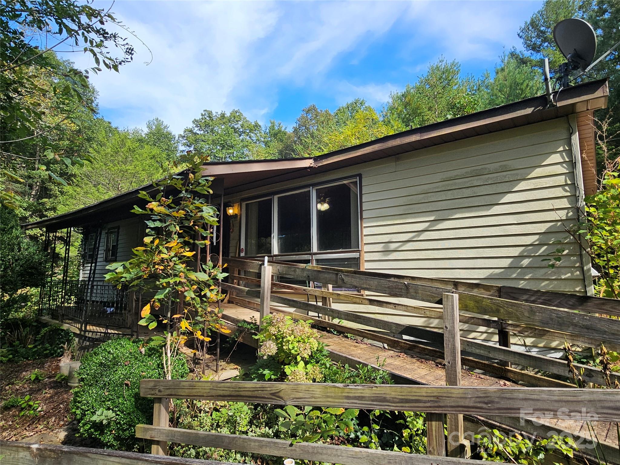 4749 Warlick Chapel Road