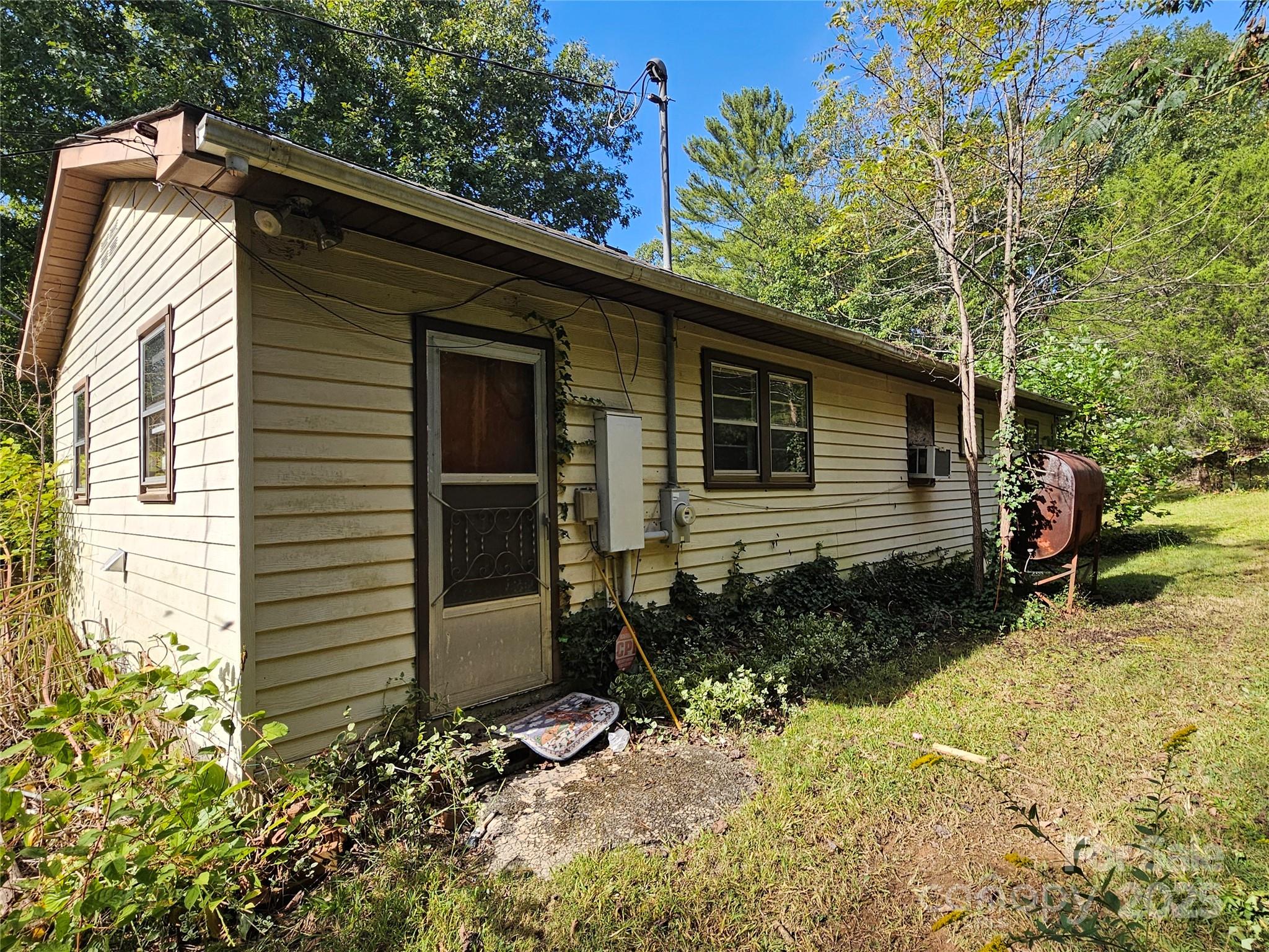 4749 Warlick Chapel Road
