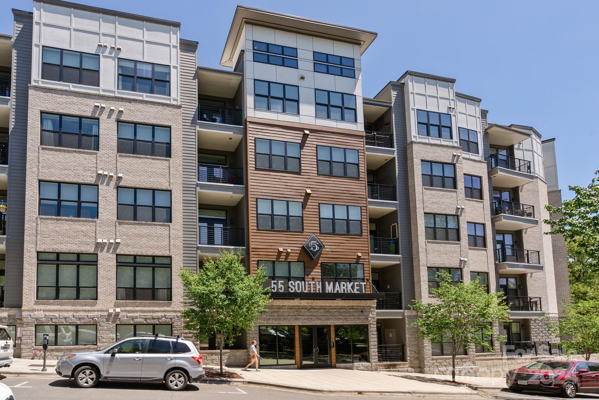 55 S Market Street 311