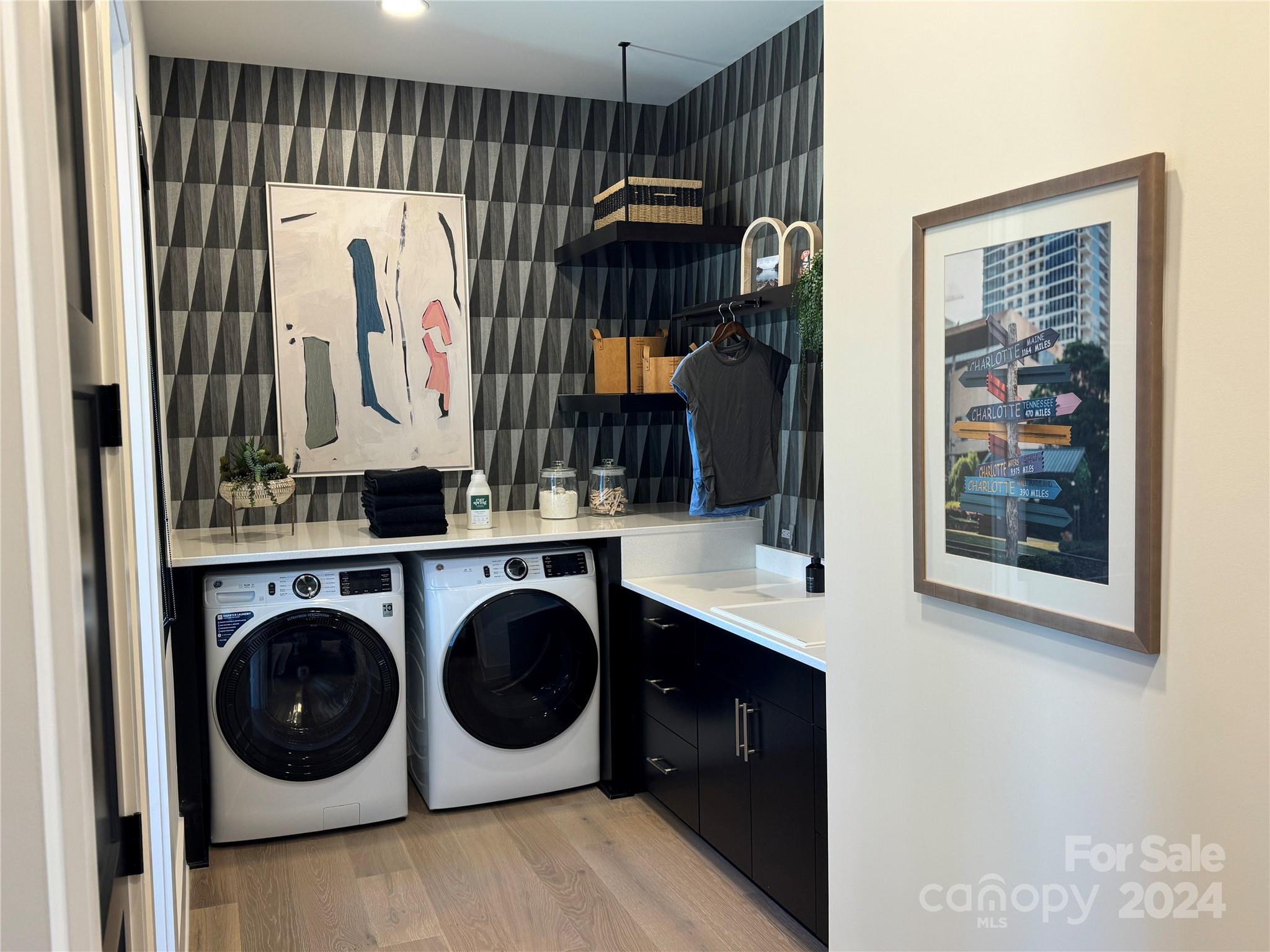 McLean Hunts Point - Residential