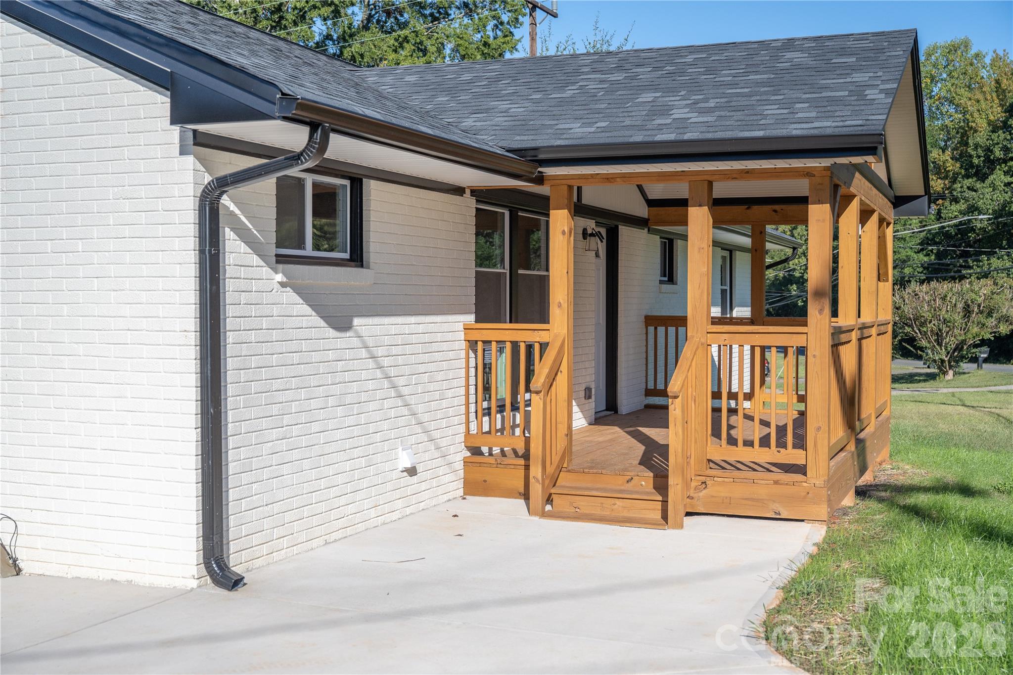 1733 Rhyne Carter Road