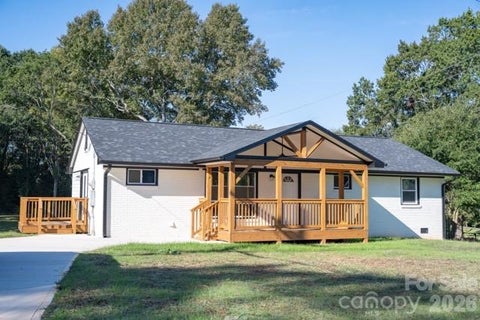 Photo of 1733 Rhyne Carter Road, Gastonia, NC 28054 (MLS # 4431580)