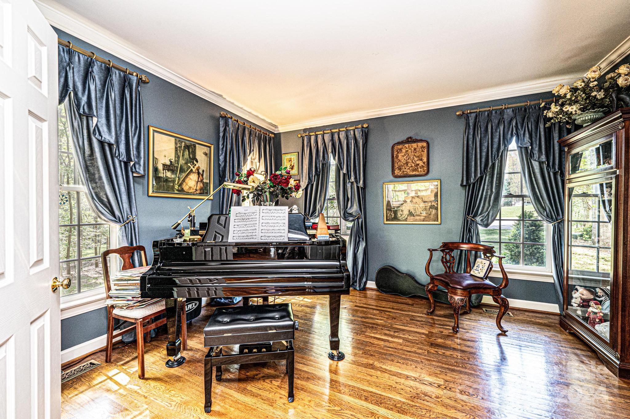 Harbor Town - Residential