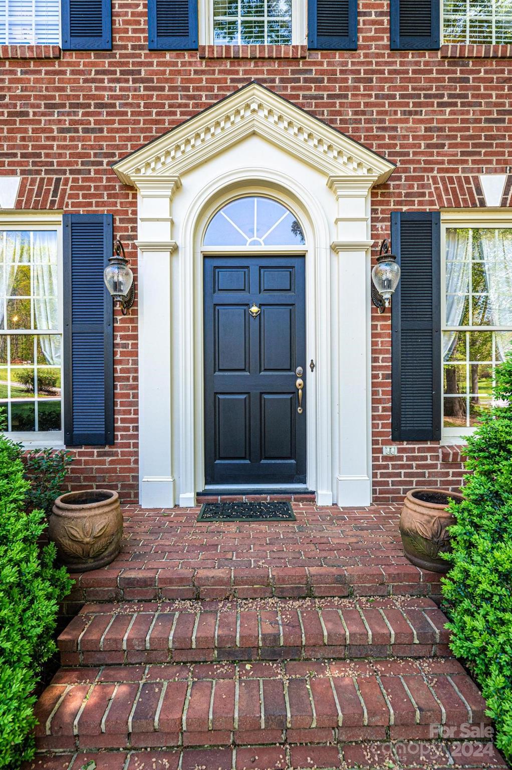 Harbor Town - Residential