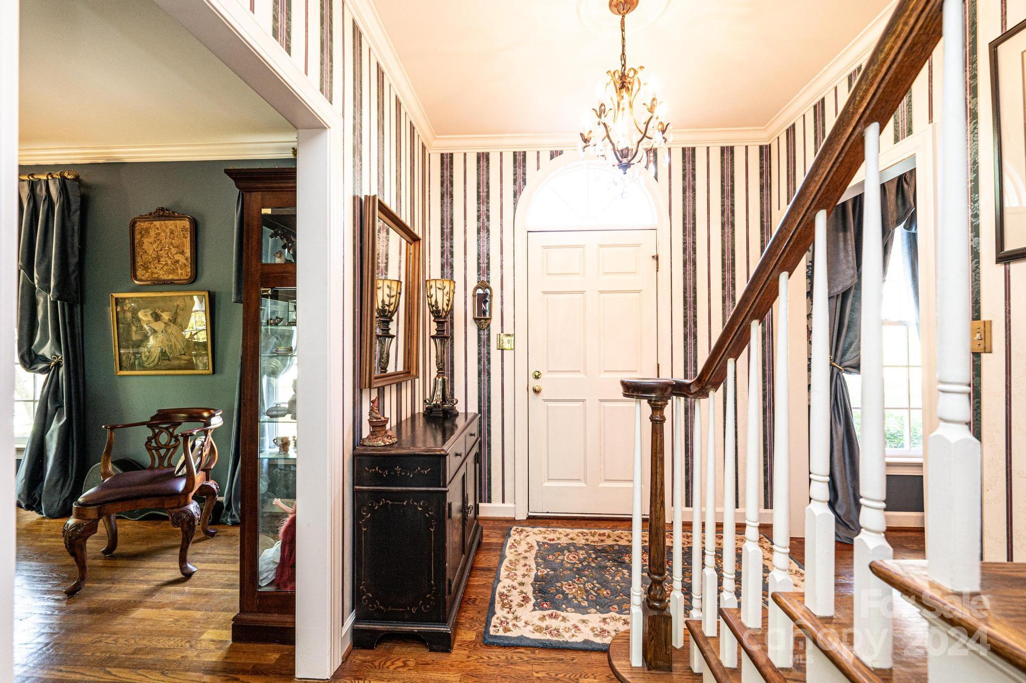 Harbor Town - Residential