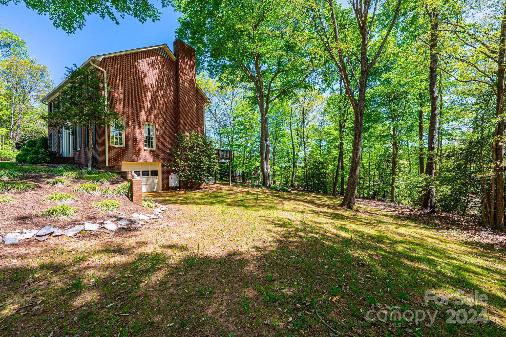 Harbor Town - Residential