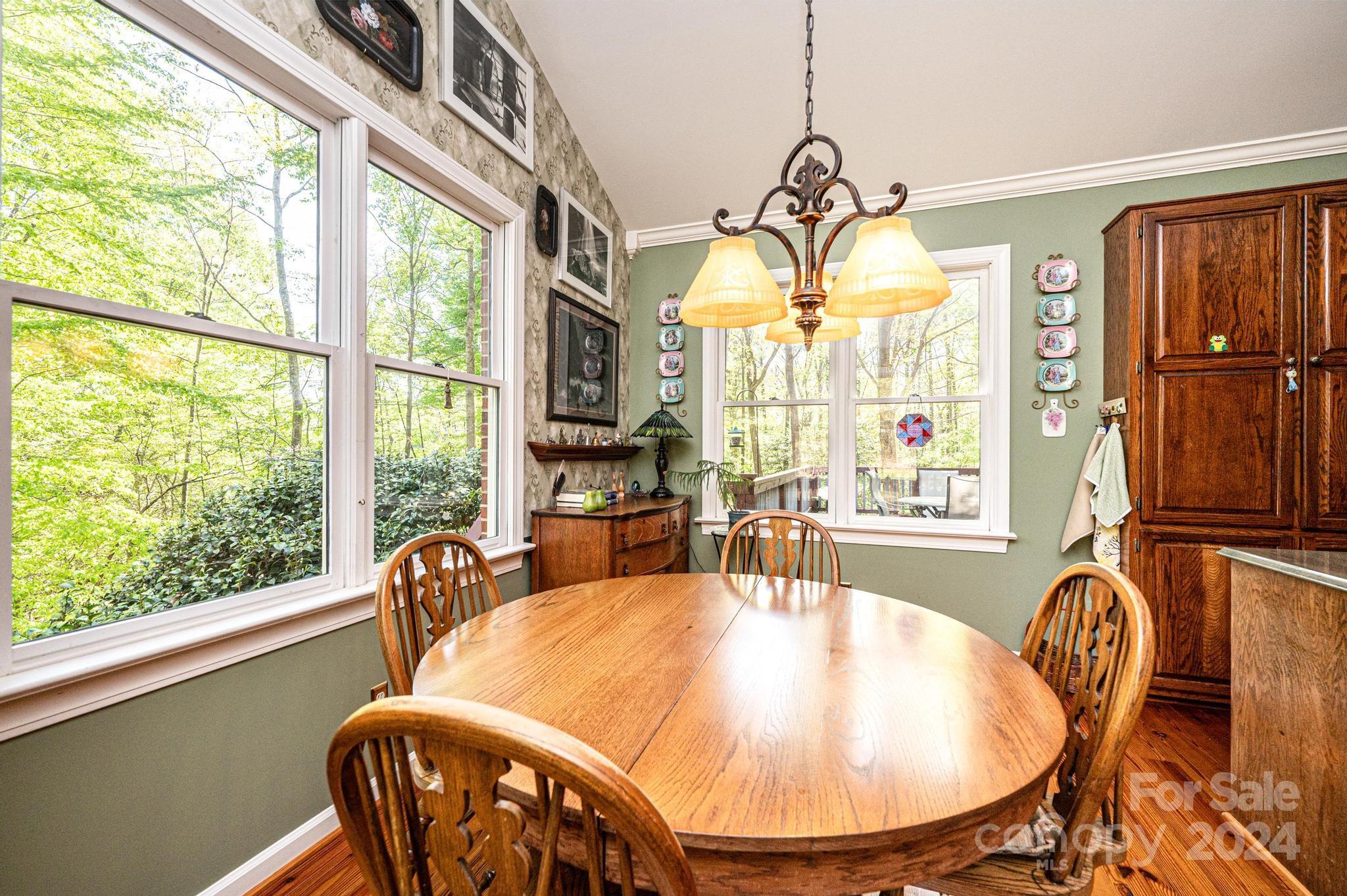 Harbor Town - Residential