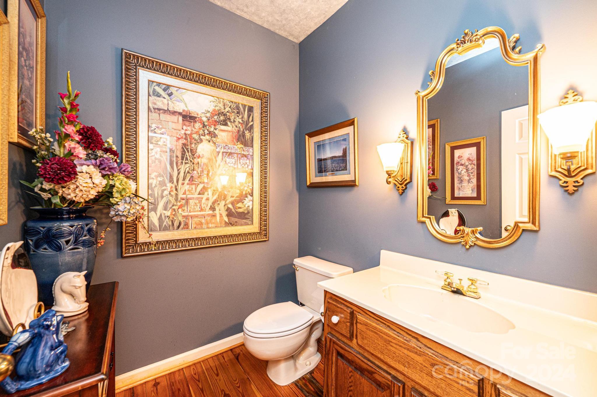 Harbor Town - Residential