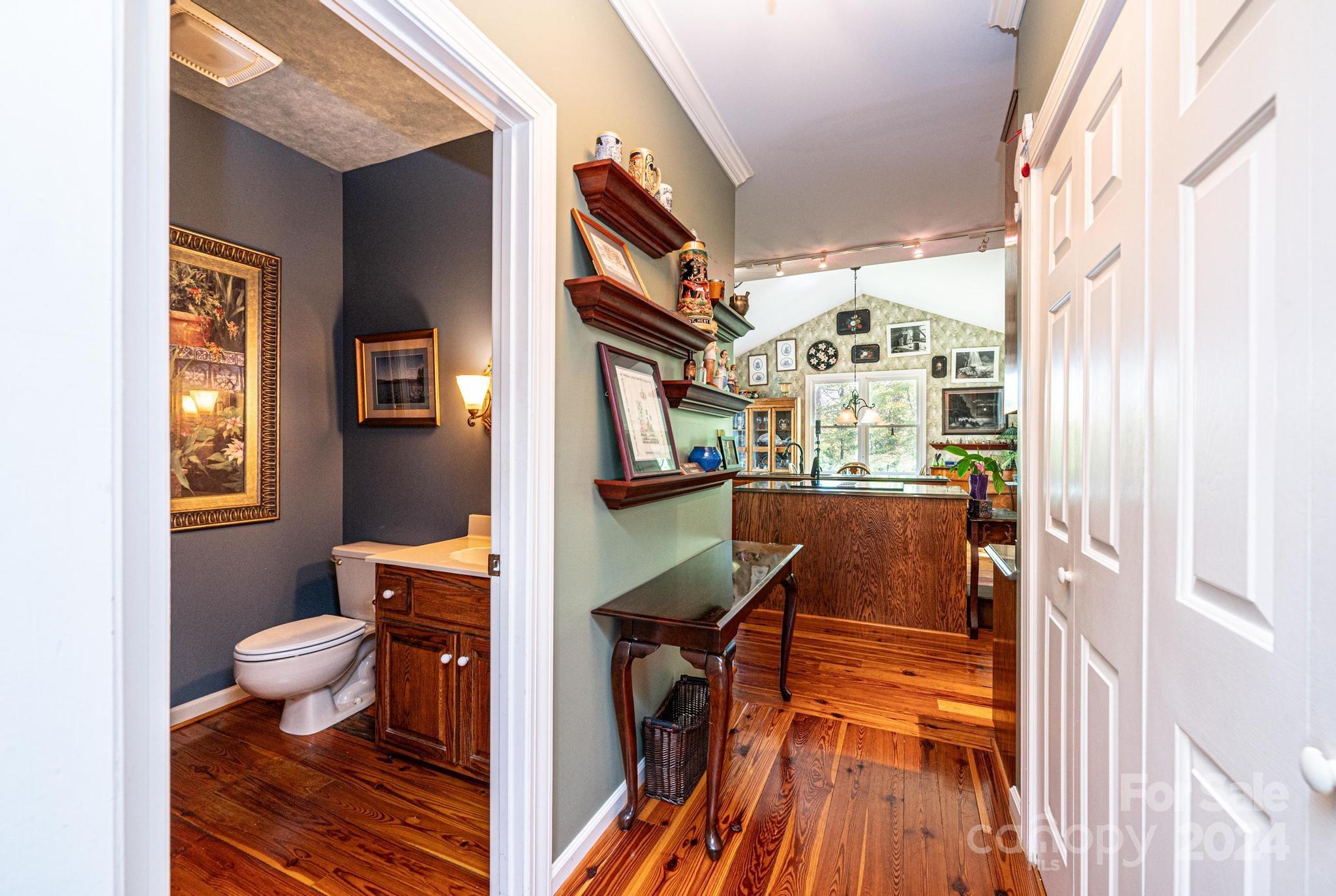 Harbor Town - Residential