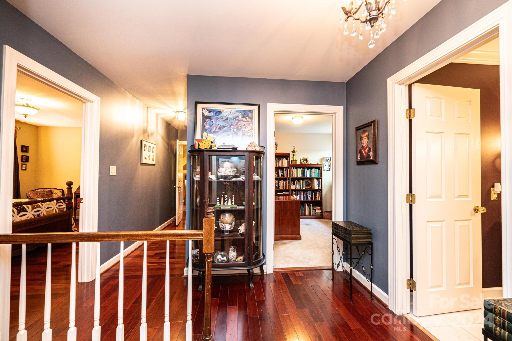 Harbor Town - Residential