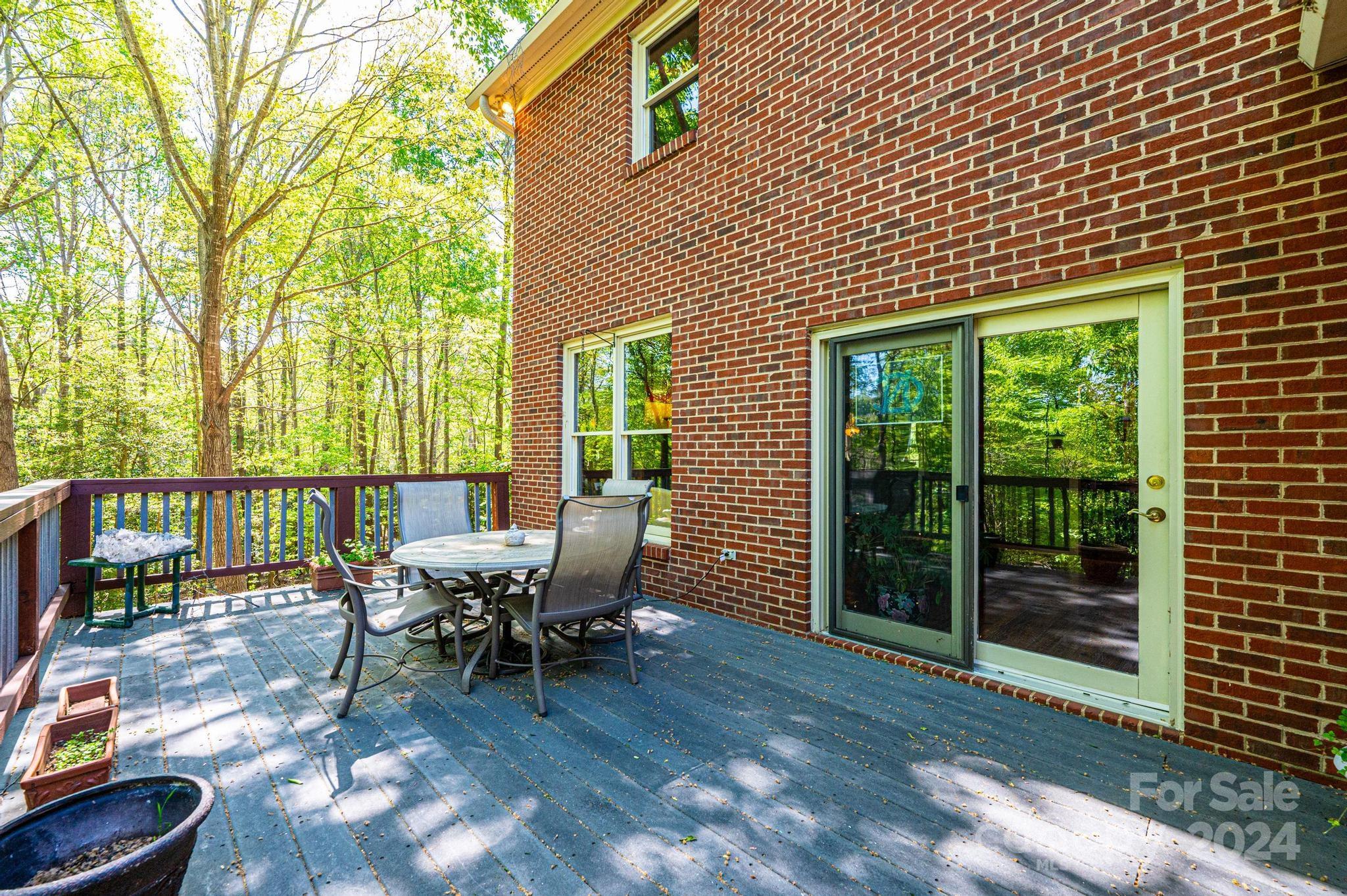 Harbor Town - Residential