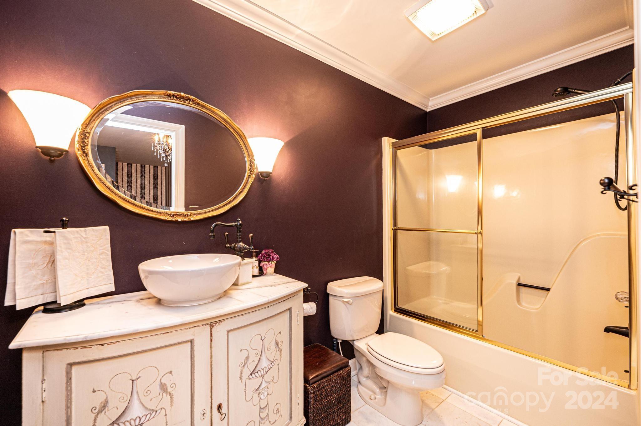 Harbor Town - Residential