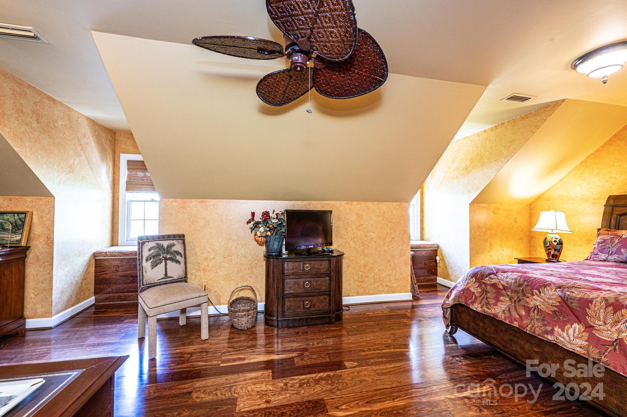 Harbor Town - Residential