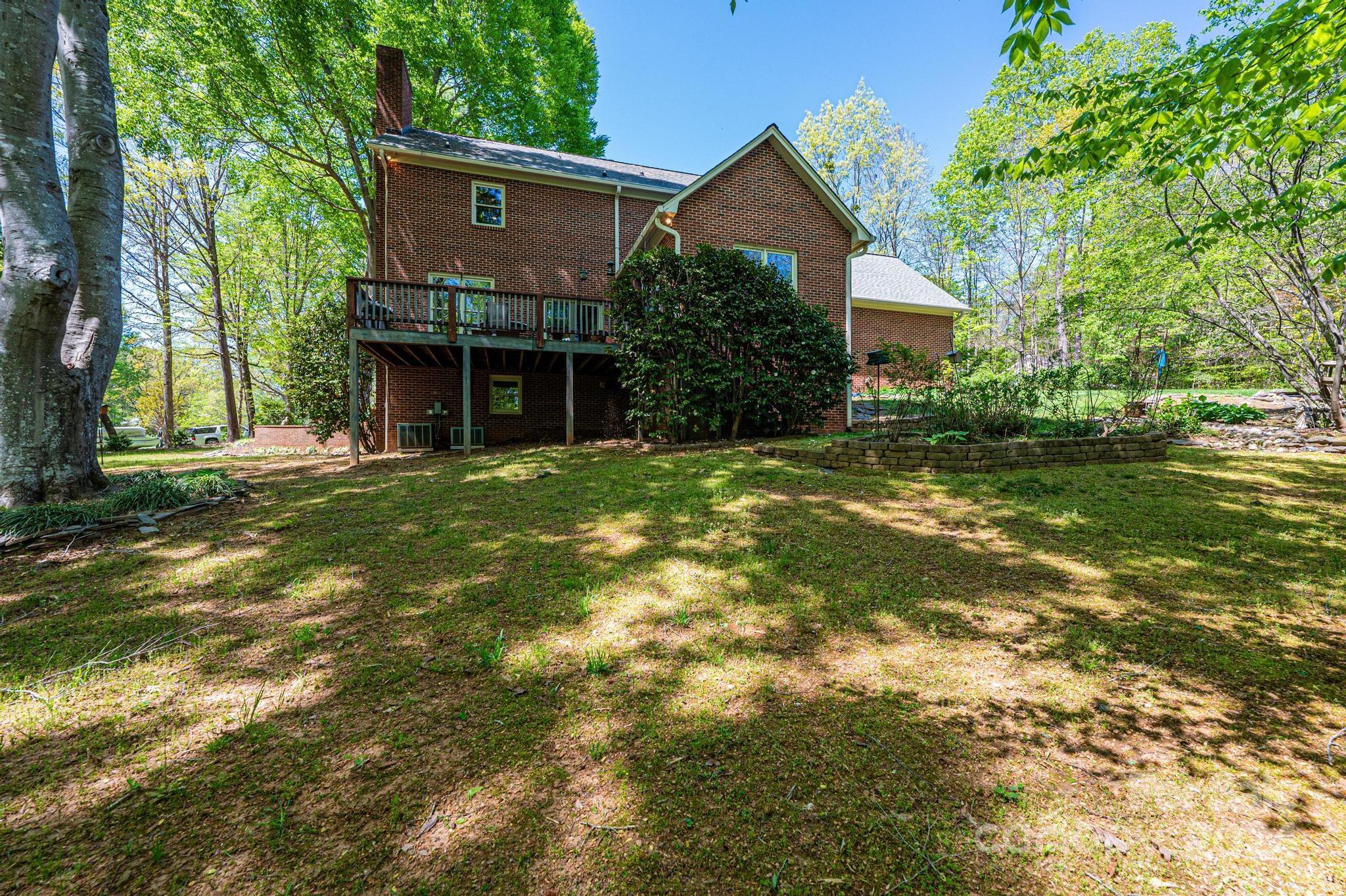 Harbor Town - Residential