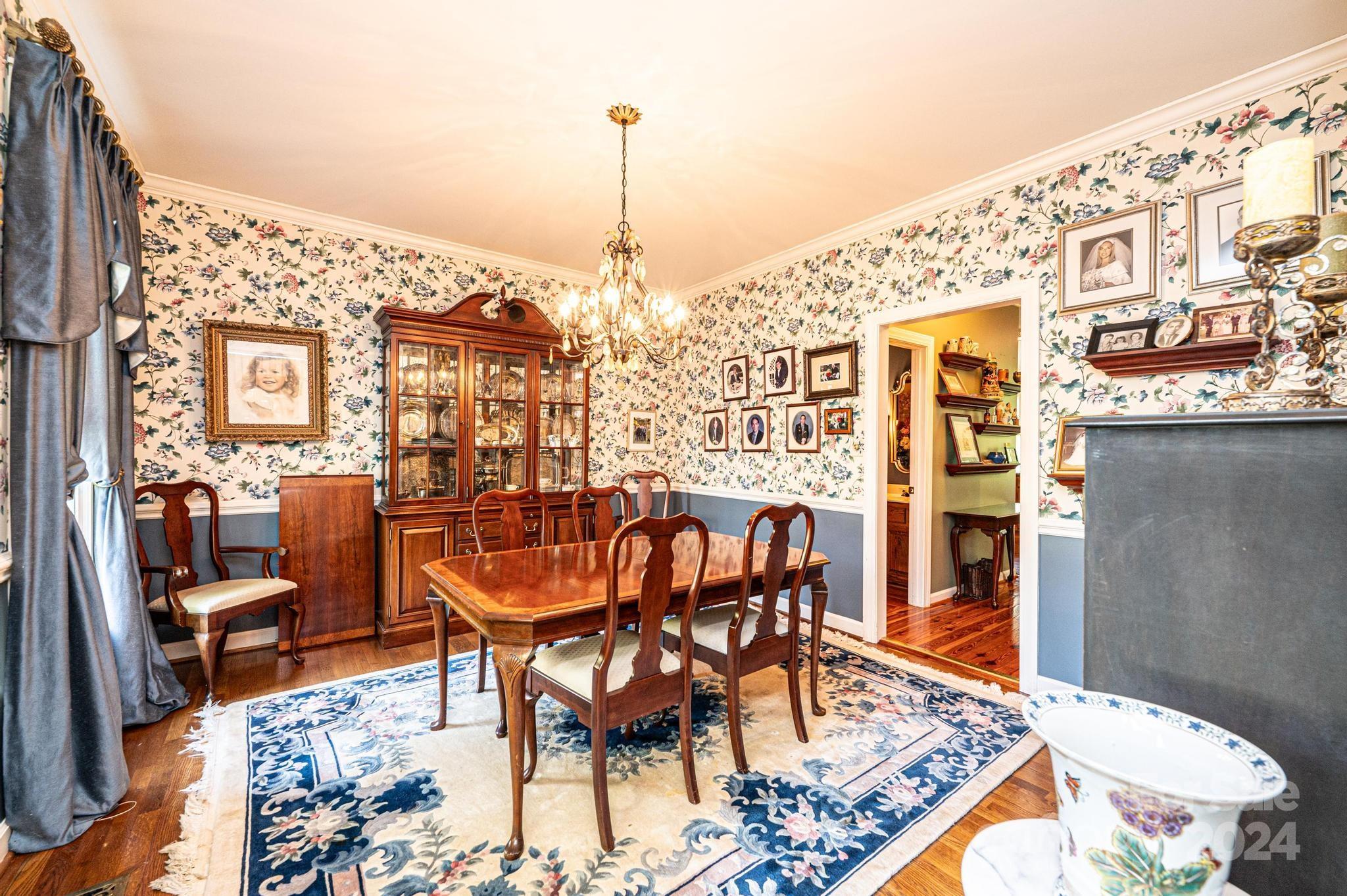 Harbor Town - Residential