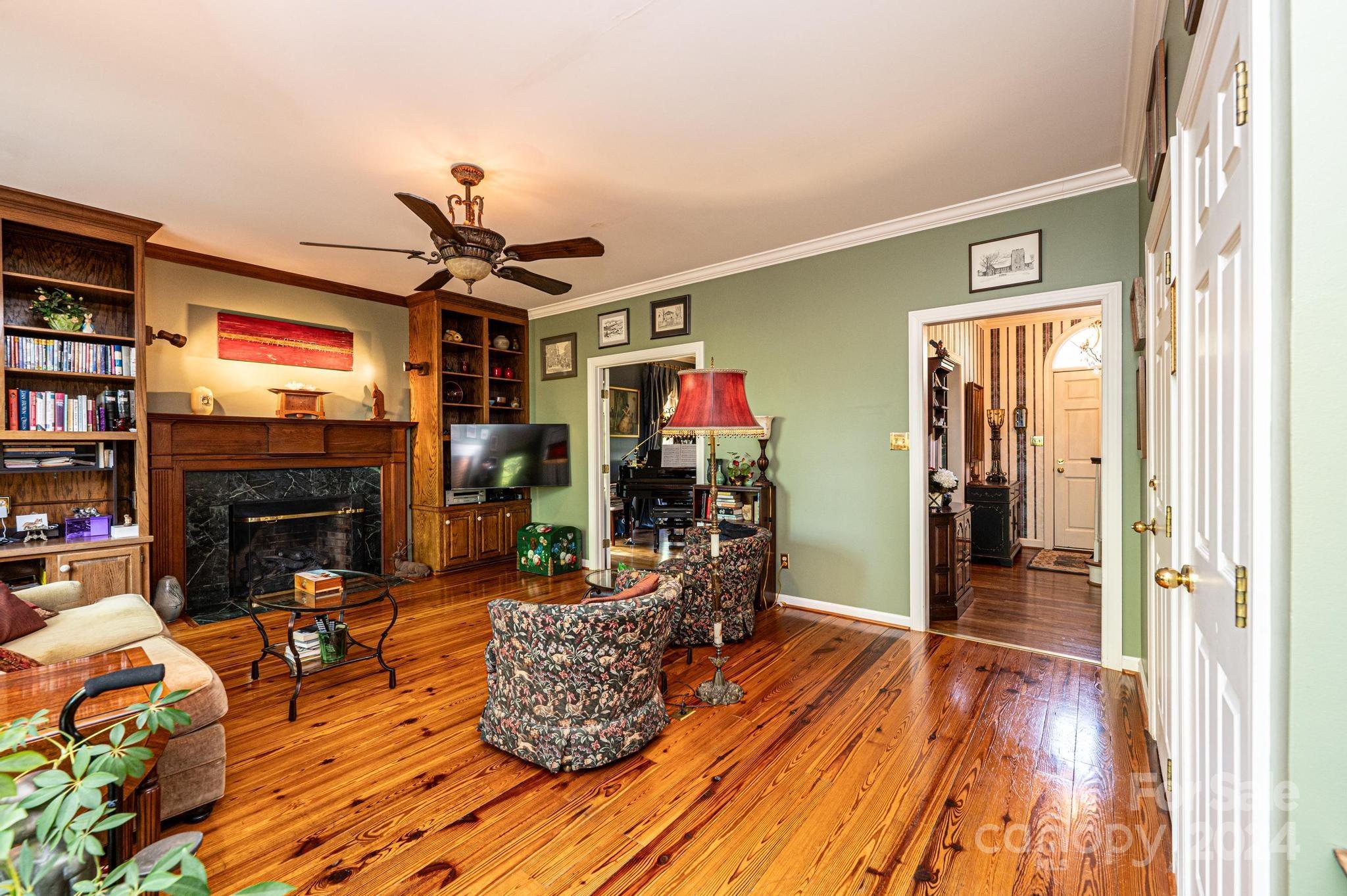 Harbor Town - Residential