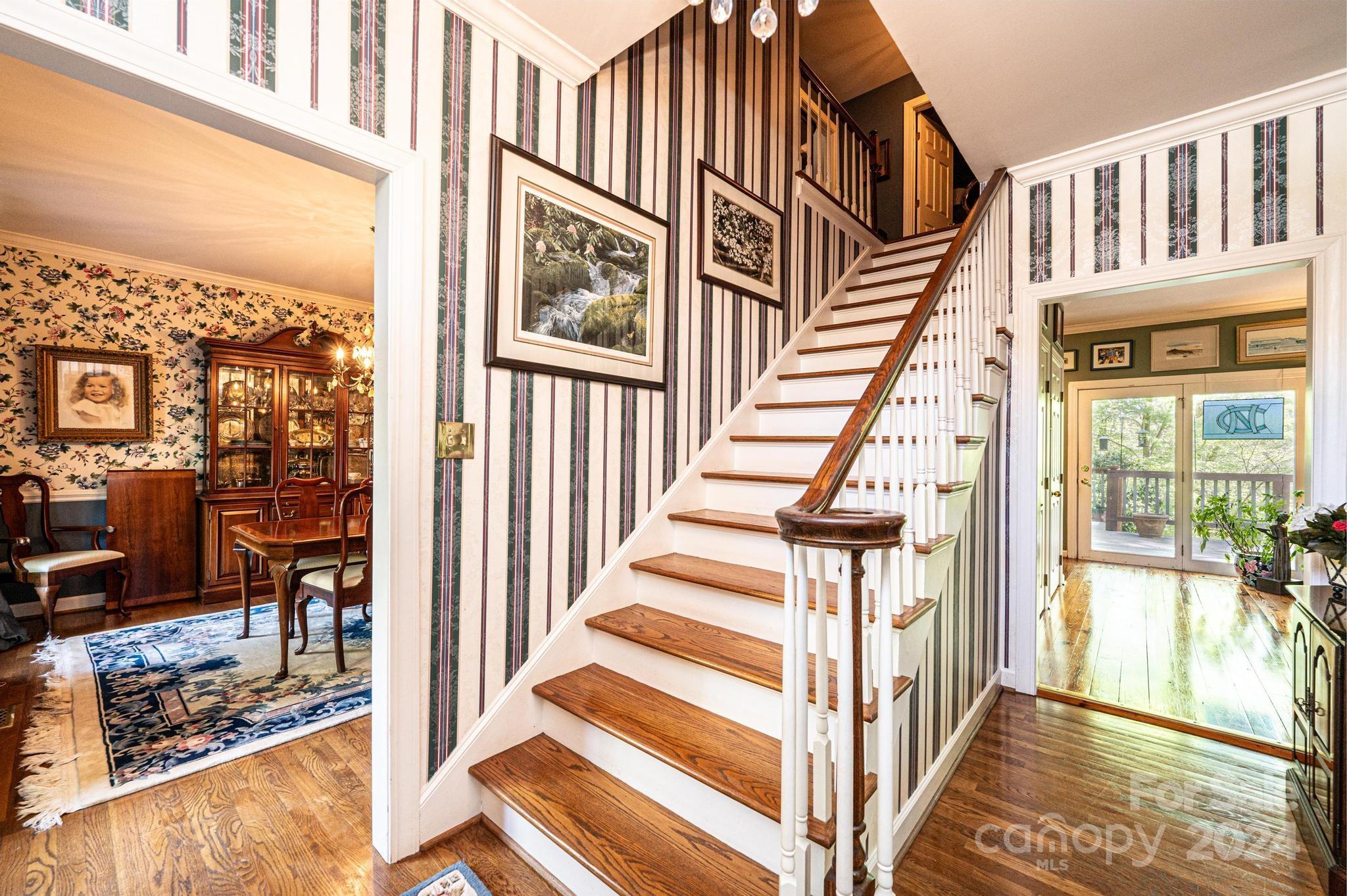 Harbor Town - Residential