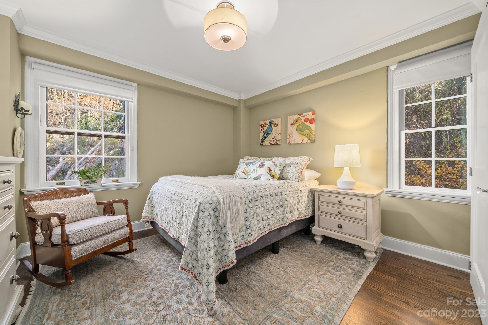 Grove Park - Residential