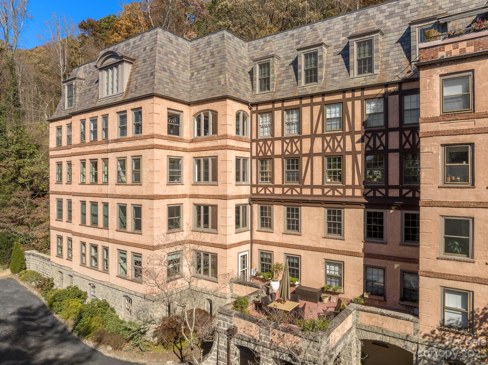 Grove Park - Residential