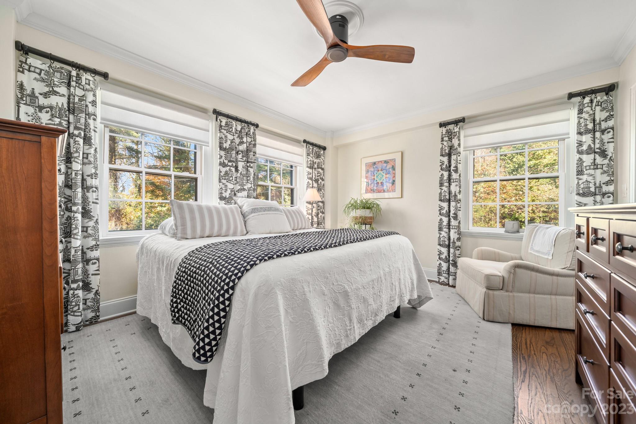 Grove Park - Residential