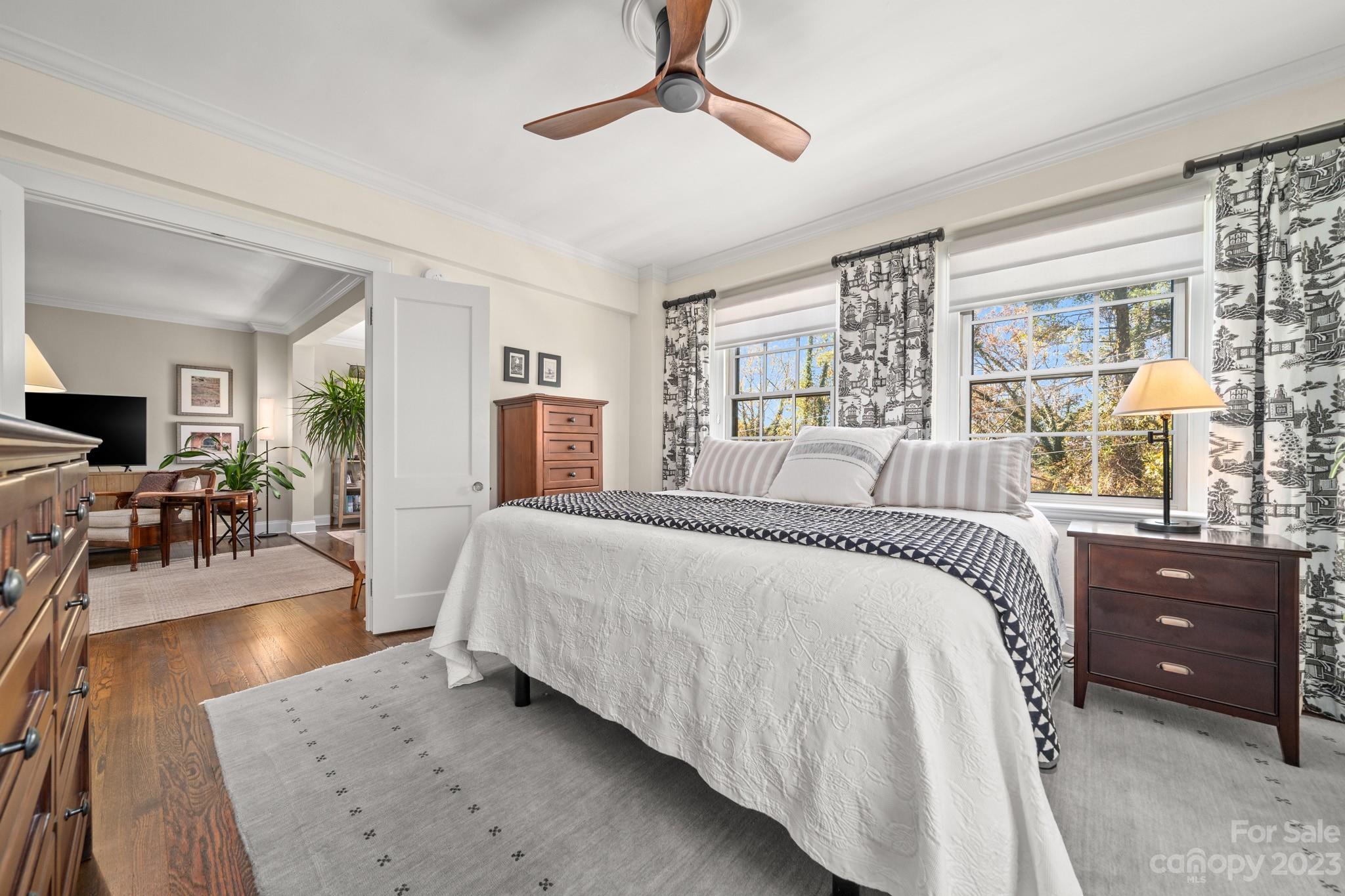 Grove Park - Residential