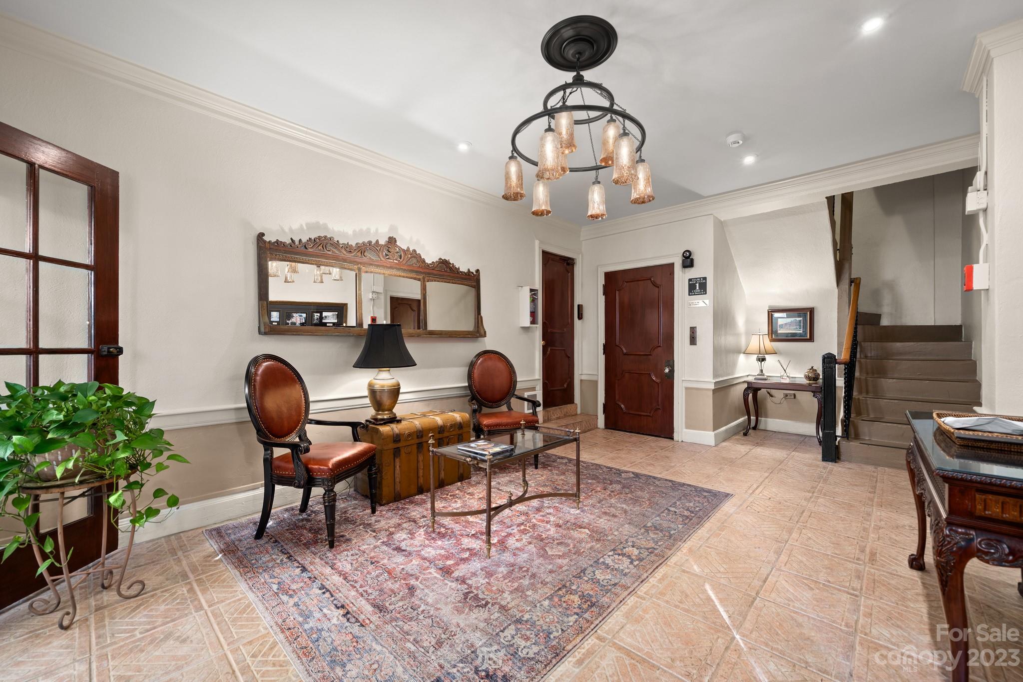 Grove Park - Residential