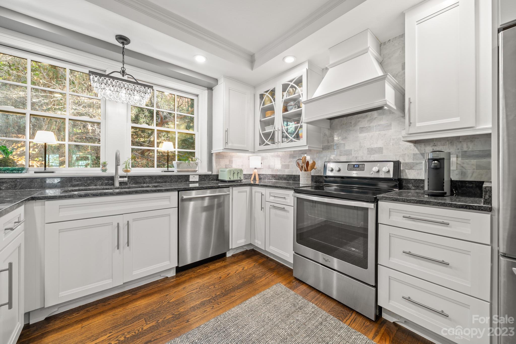 Grove Park - Residential