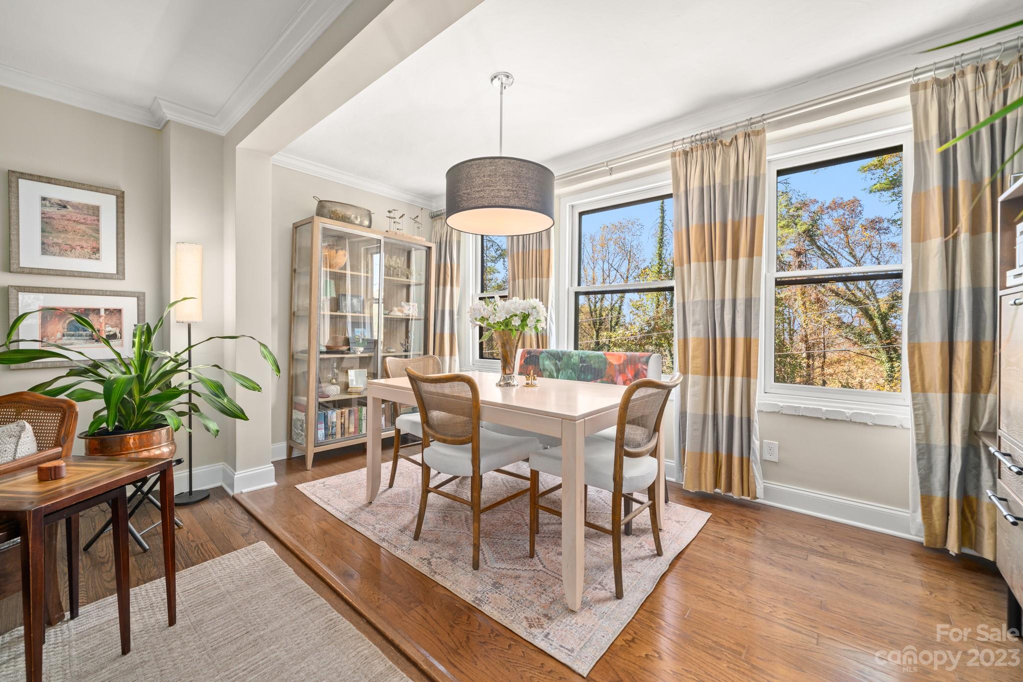 Grove Park - Residential