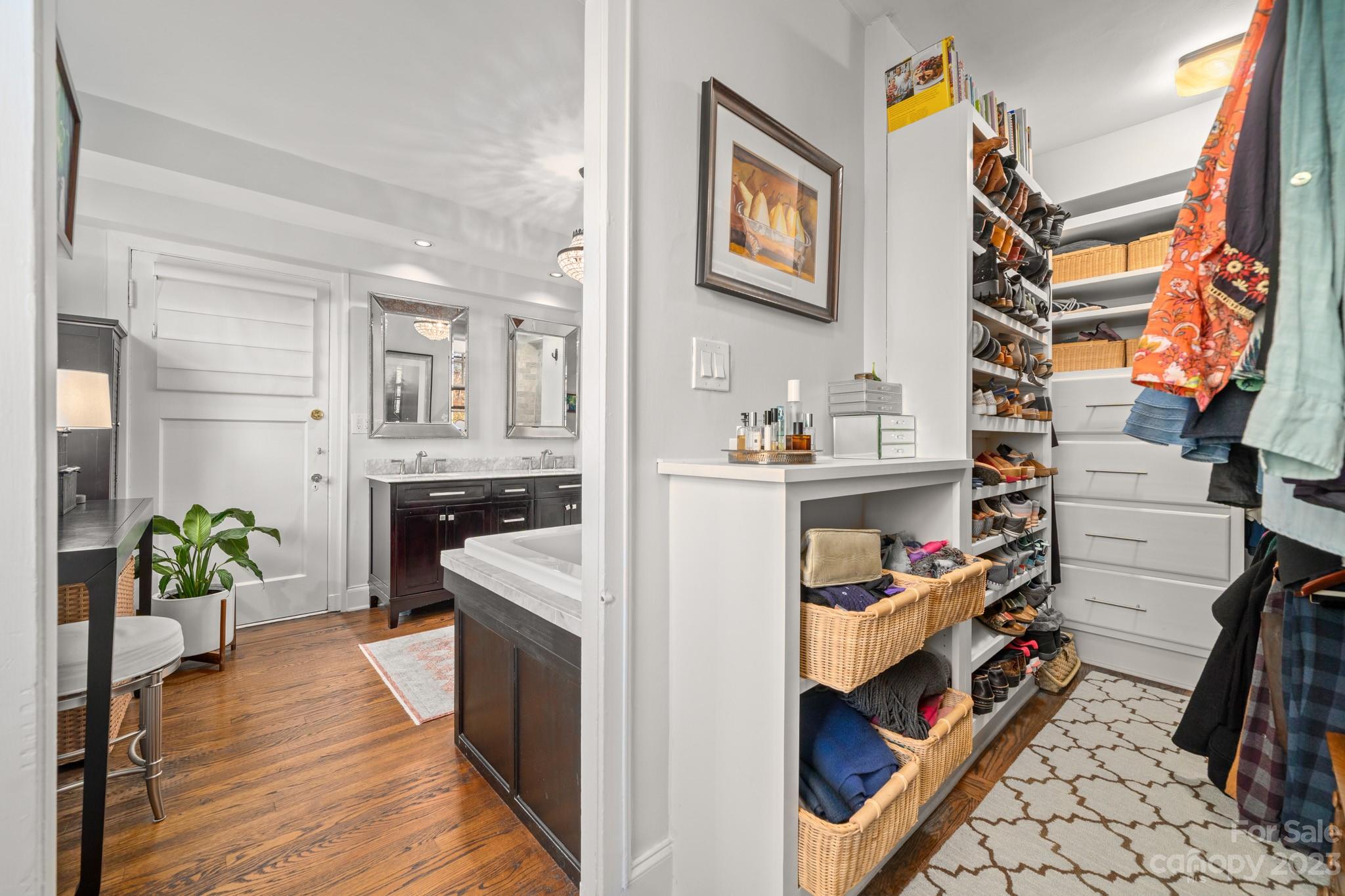 Grove Park - Residential
