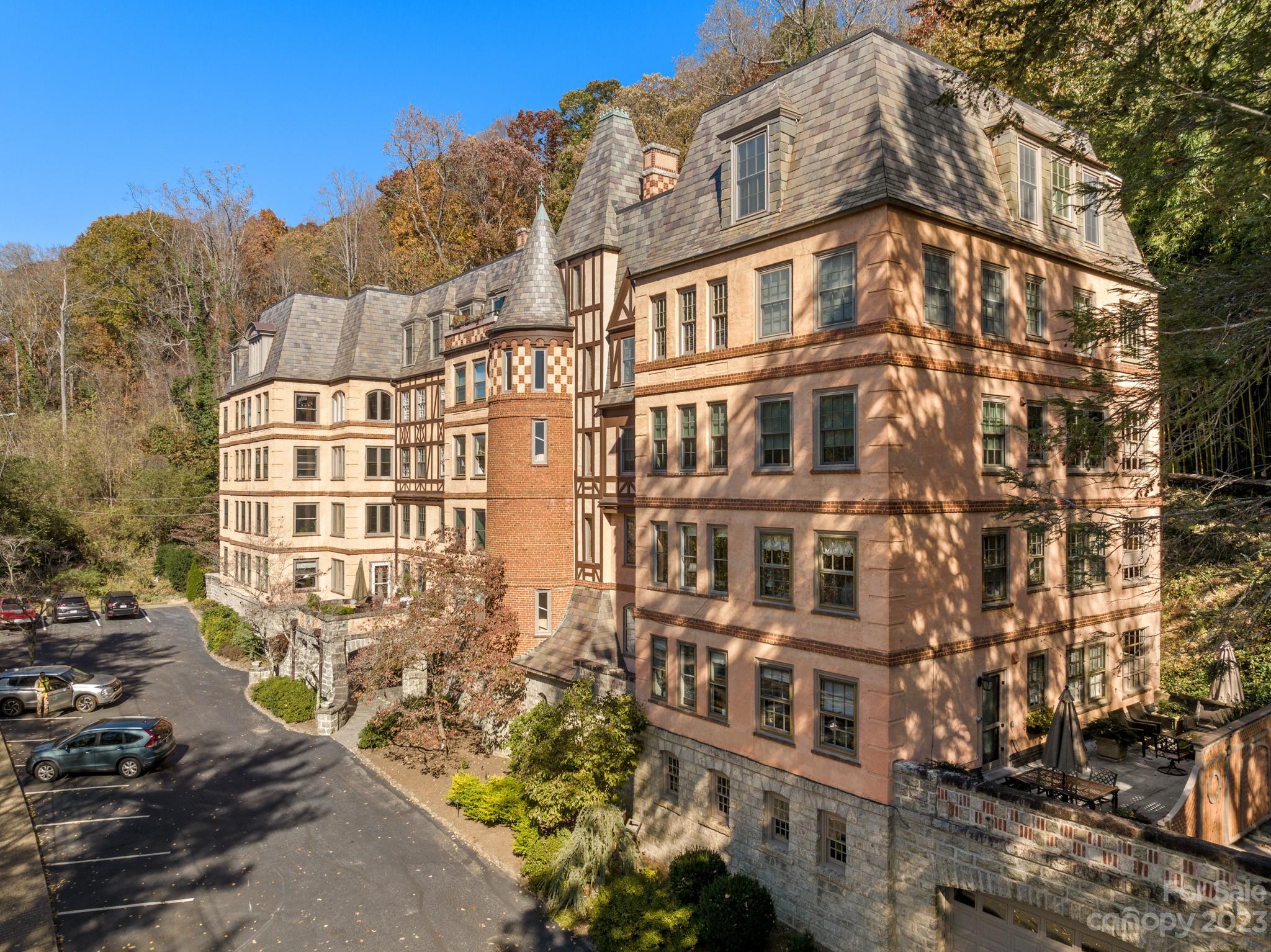 Grove Park - Residential
