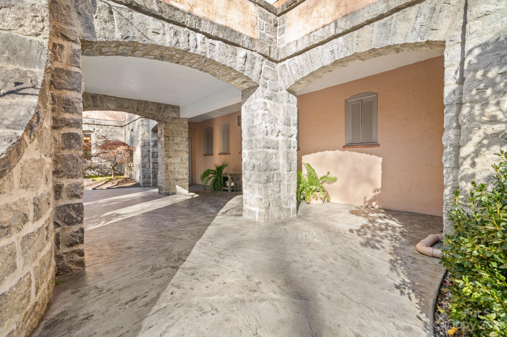 Grove Park - Residential