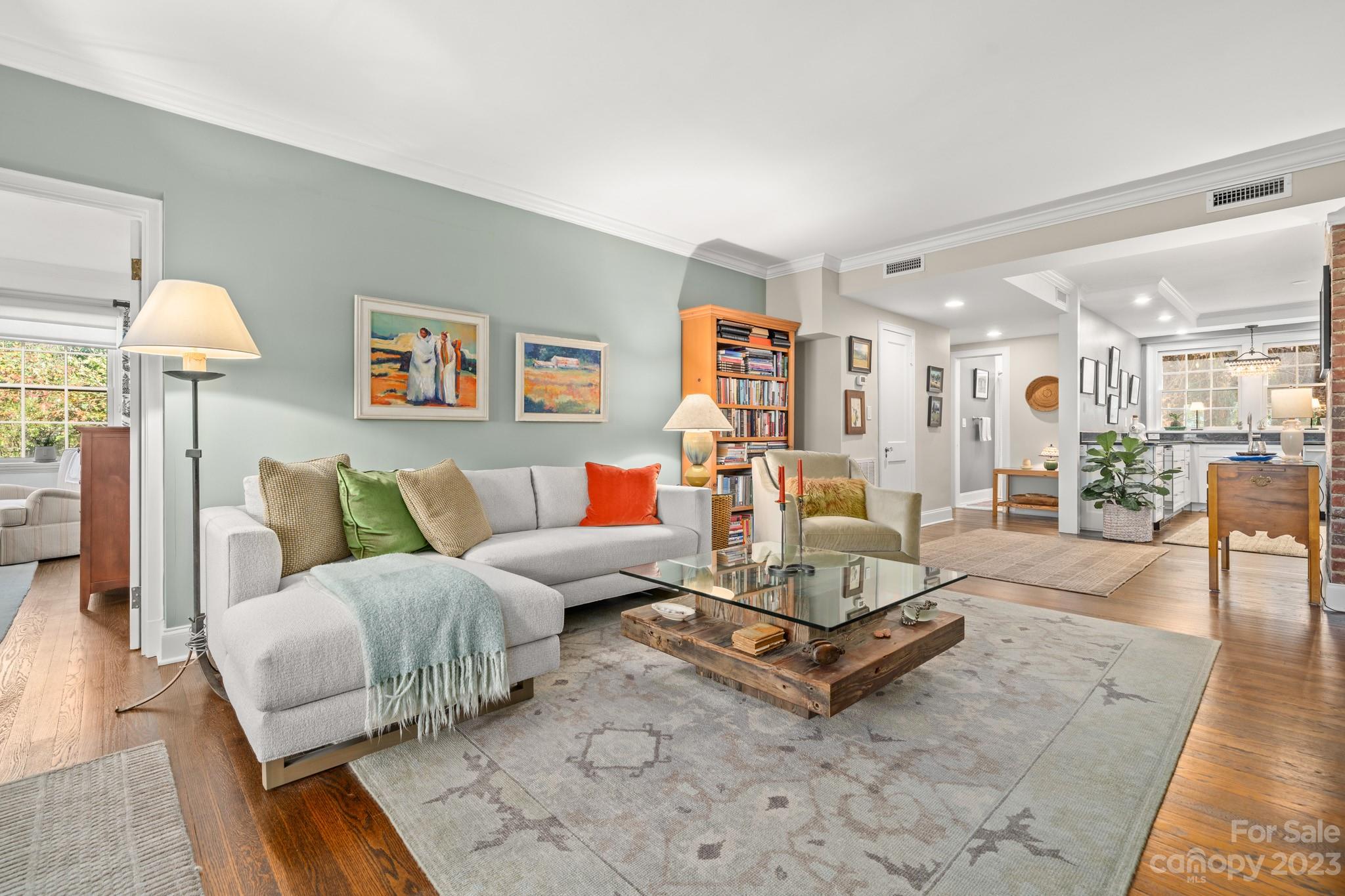 Grove Park - Residential